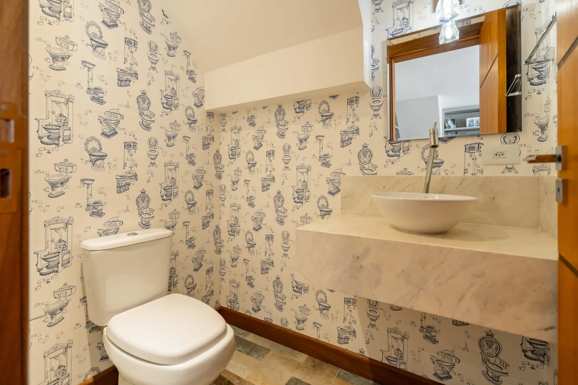 Casa de 4 Suítes à Venda no Condomínio Jardim das Américas | Curitiba — foto 43