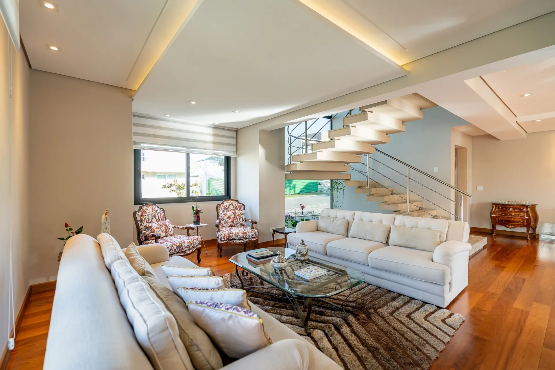 Casa de 4 Suítes à Venda no Condomínio Jardim das Américas | Curitiba — foto 5