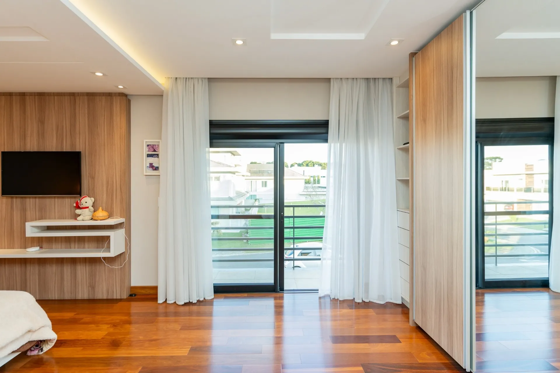 Casa de 4 Suítes à Venda no Condomínio Jardim das Américas | Curitiba — foto 36