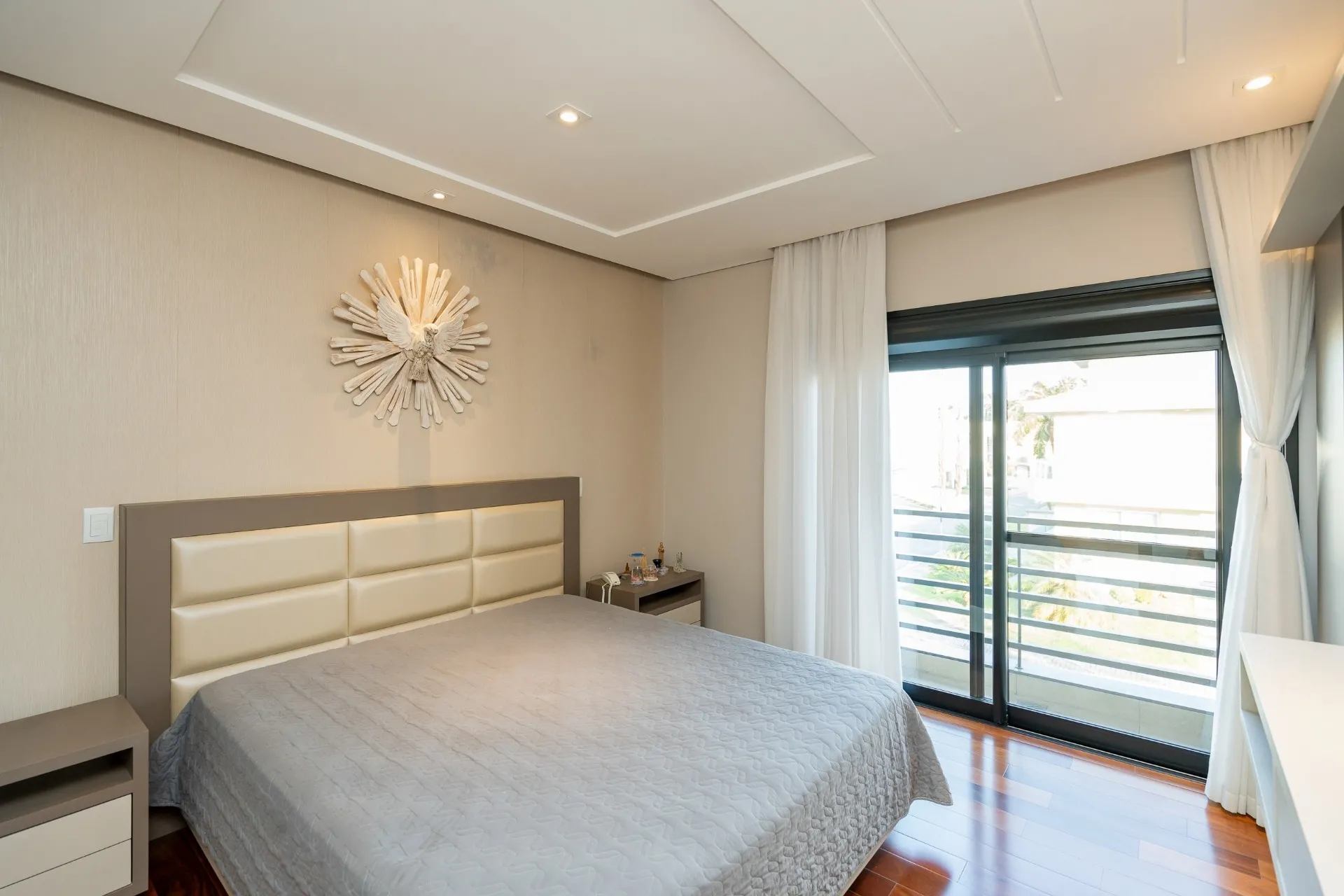Casa de 4 Suítes à Venda no Condomínio Jardim das Américas | Curitiba — foto 24