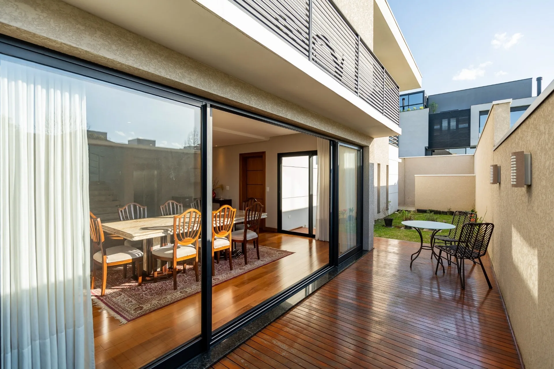 Casa de 4 Suítes à Venda no Condomínio Jardim das Américas | Curitiba — foto 10