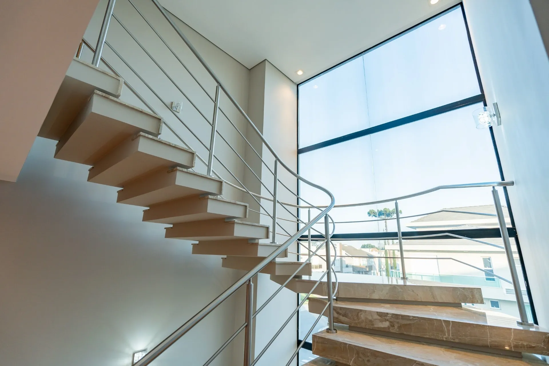 Casa de 4 Suítes à Venda no Condomínio Jardim das Américas | Curitiba — foto 22