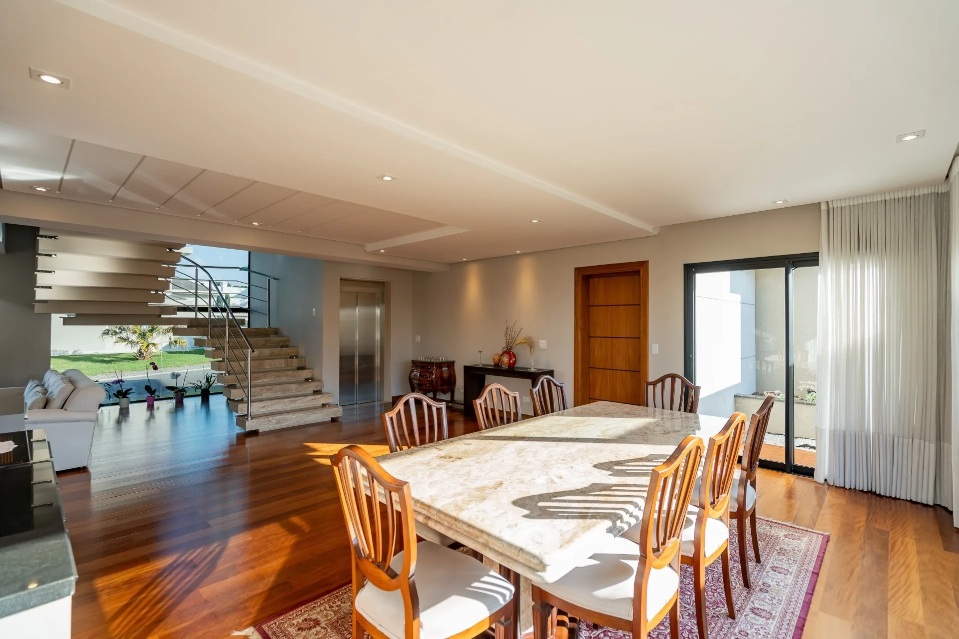 Casa de 4 Suítes à Venda no Condomínio Jardim das Américas | Curitiba — foto 2