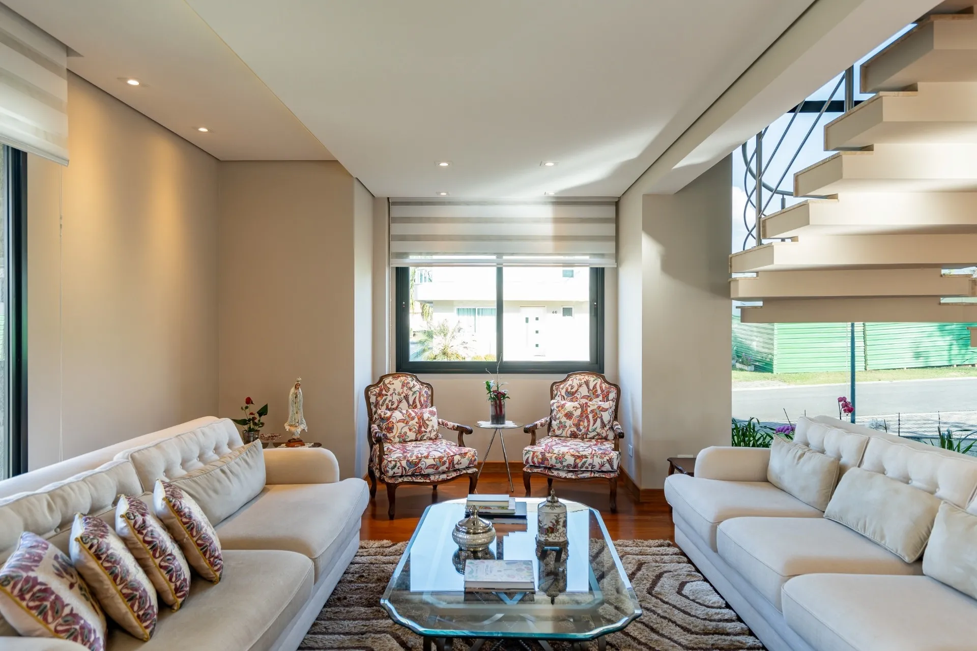 Casa de 4 Suítes à Venda no Condomínio Jardim das Américas | Curitiba — foto 7