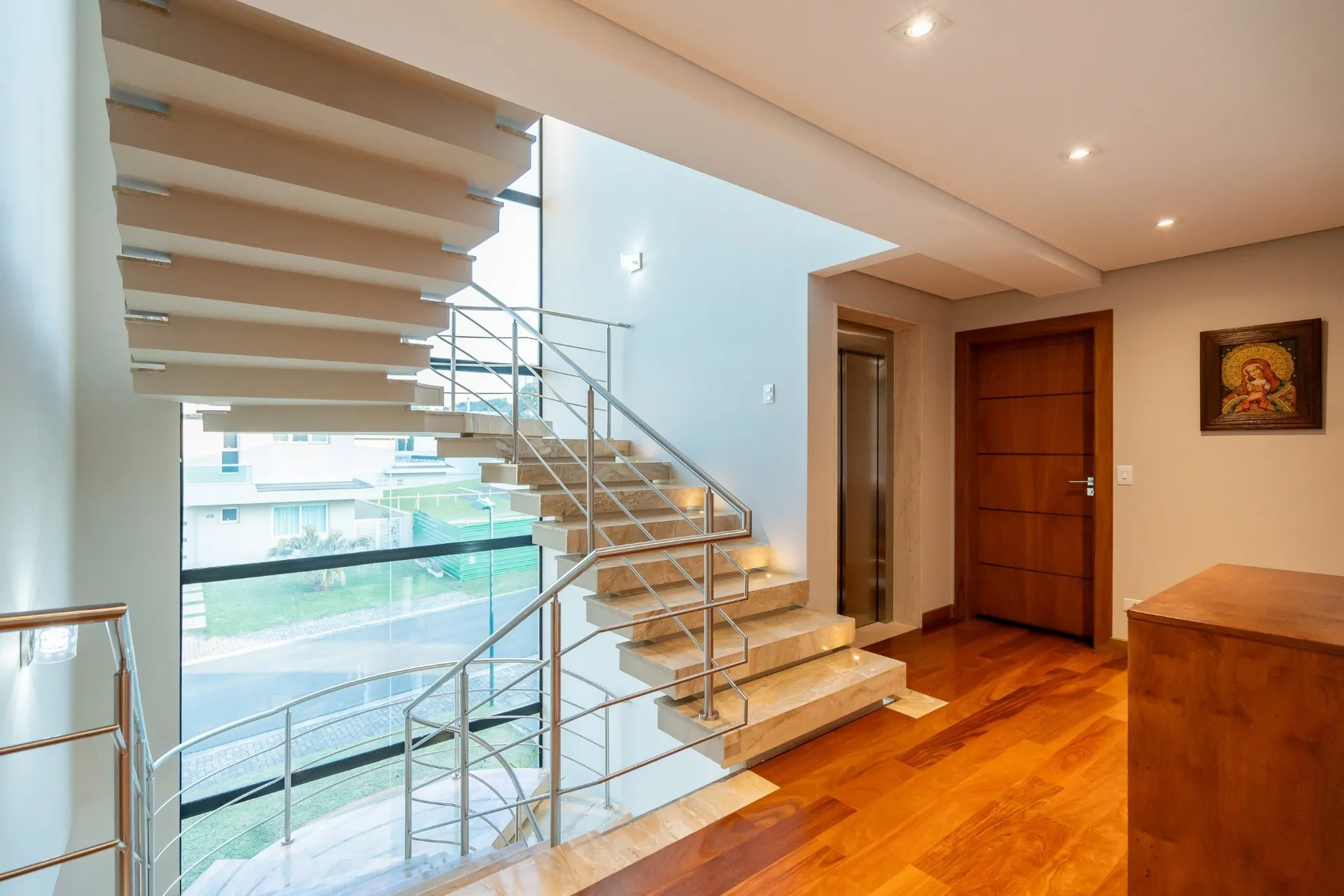 Casa de 4 Suítes à Venda no Condomínio Jardim das Américas | Curitiba — foto 23