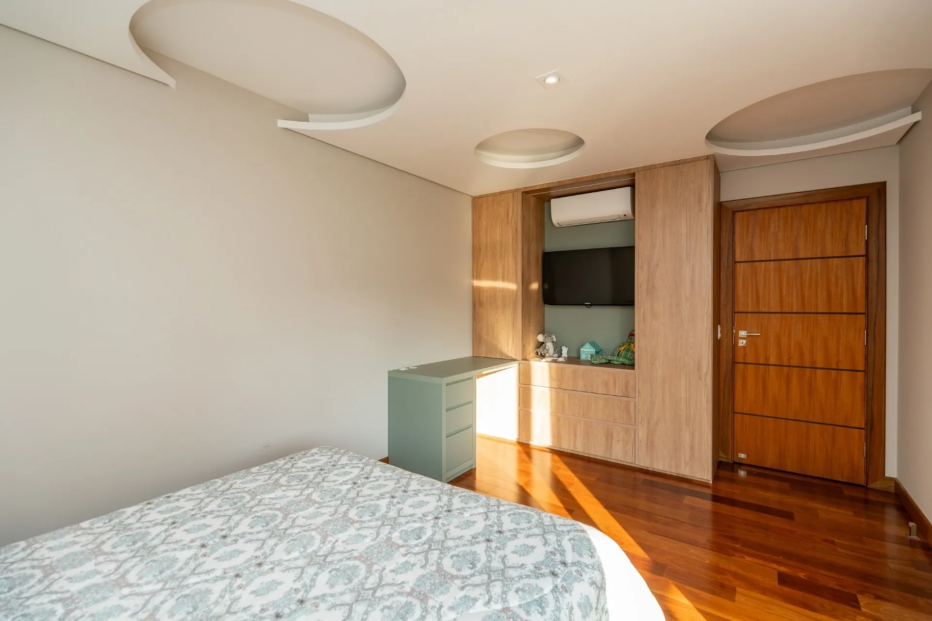 Casa de 4 Suítes à Venda no Condomínio Jardim das Américas | Curitiba — foto 32