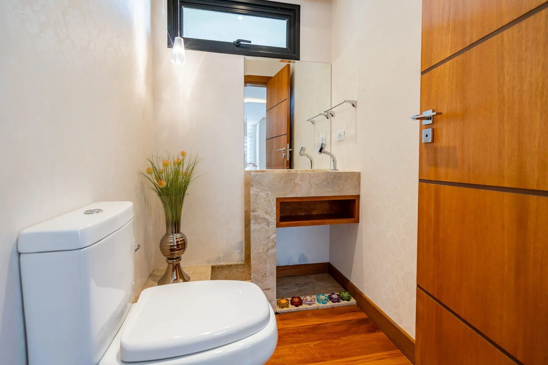 Casa de 4 Suítes à Venda no Condomínio Jardim das Américas | Curitiba — foto 8