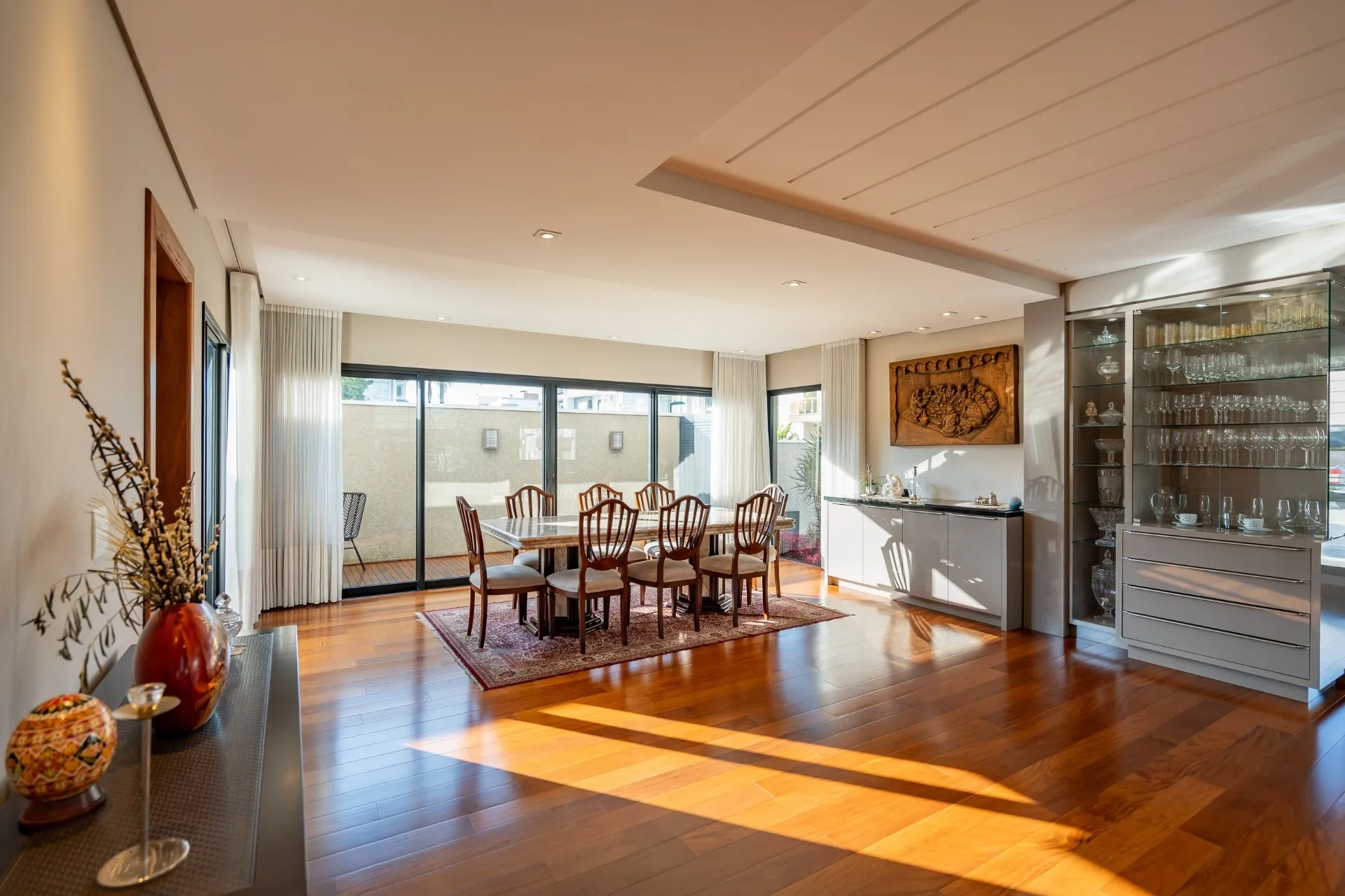 Casa de 4 Suítes à Venda no Condomínio Jardim das Américas | Curitiba — foto 3