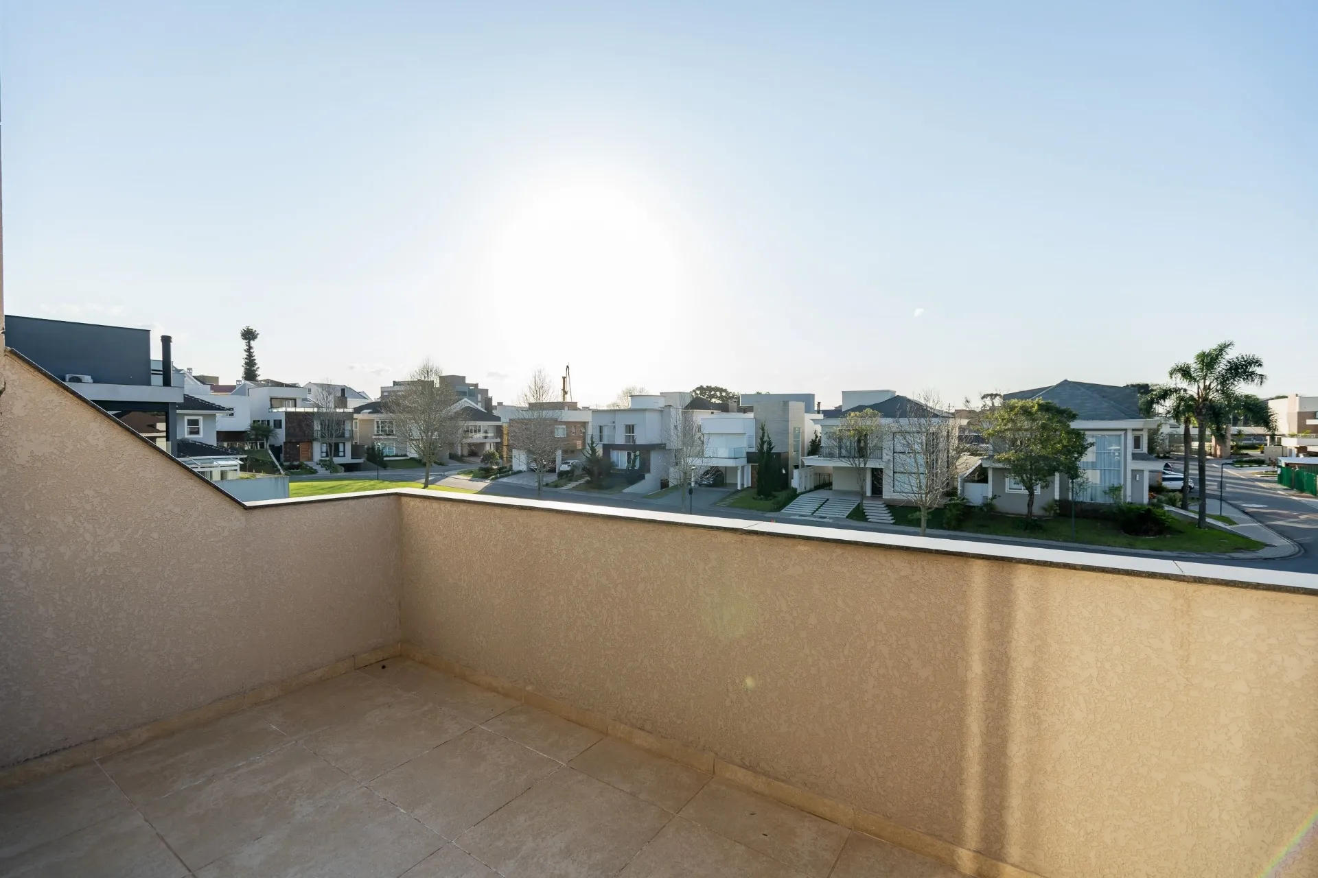 Casa de 4 Suítes à Venda no Condomínio Jardim das Américas | Curitiba — foto 44