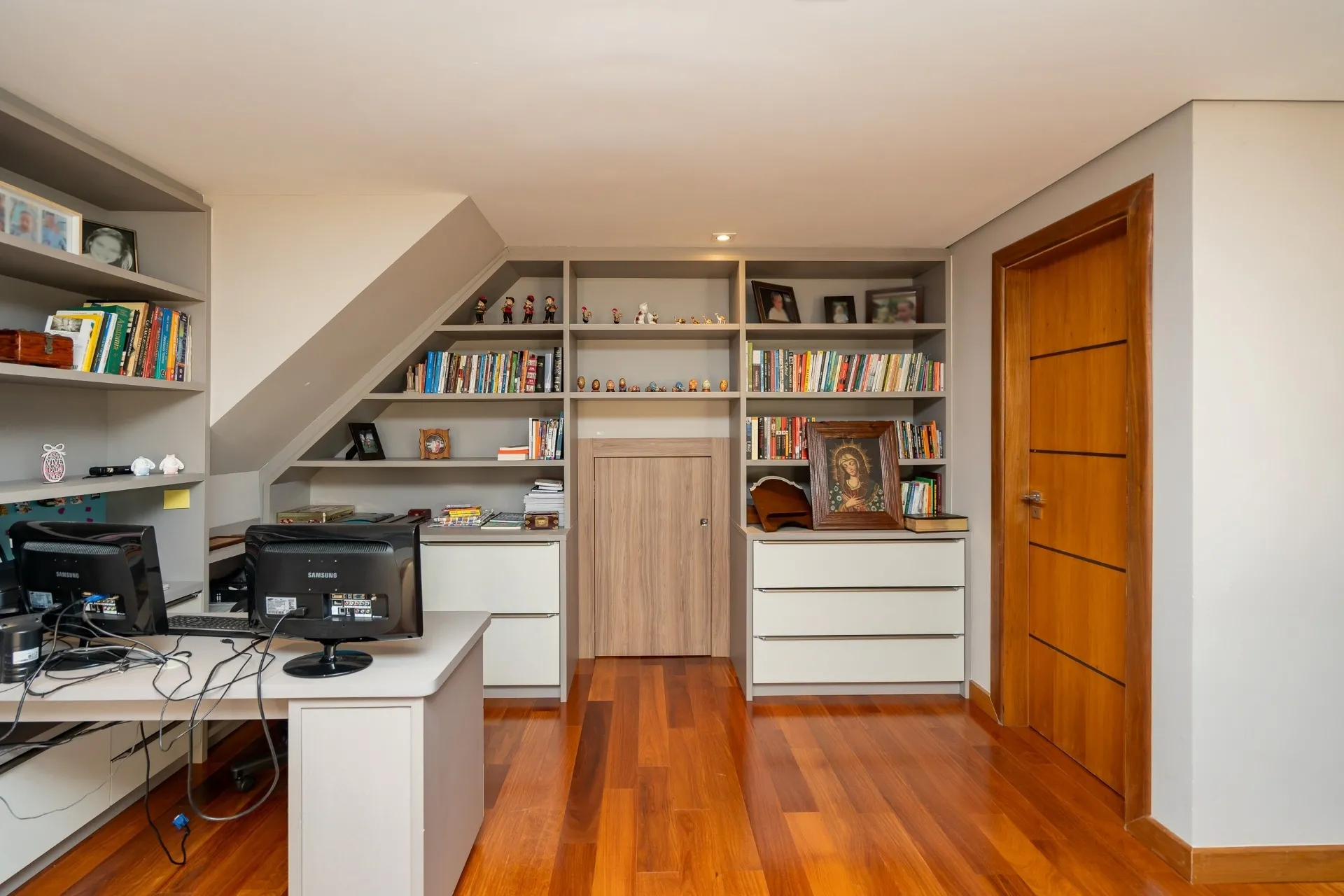 Casa de 4 Suítes à Venda no Condomínio Jardim das Américas | Curitiba — foto 40