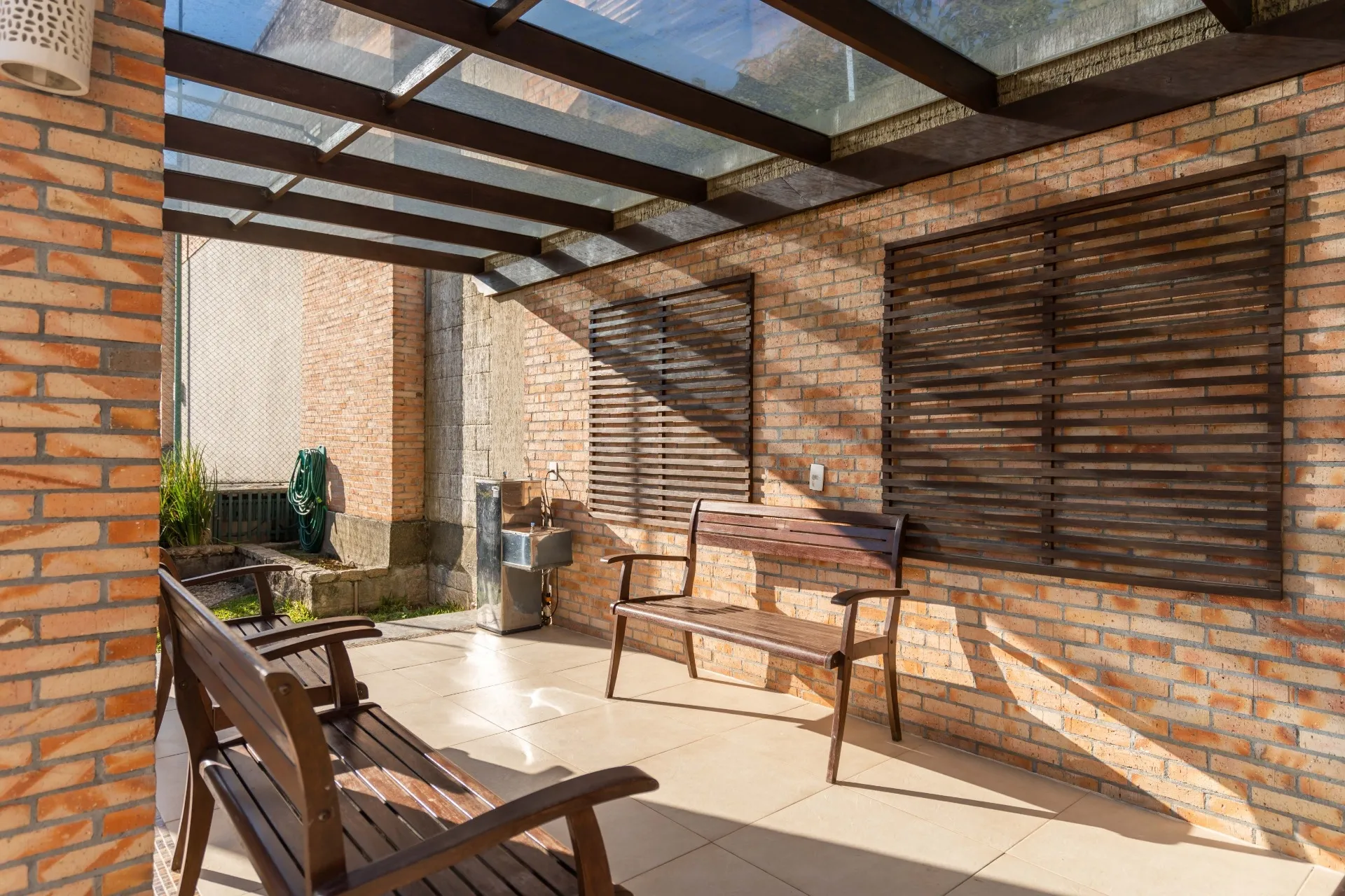 Casa de 4 Suítes à Venda no Condomínio Jardim das Américas | Curitiba — foto 49
