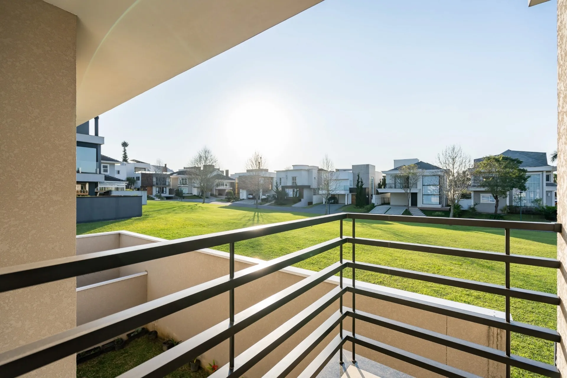 Casa de 4 Suítes à Venda no Condomínio Jardim das Américas | Curitiba — foto 38