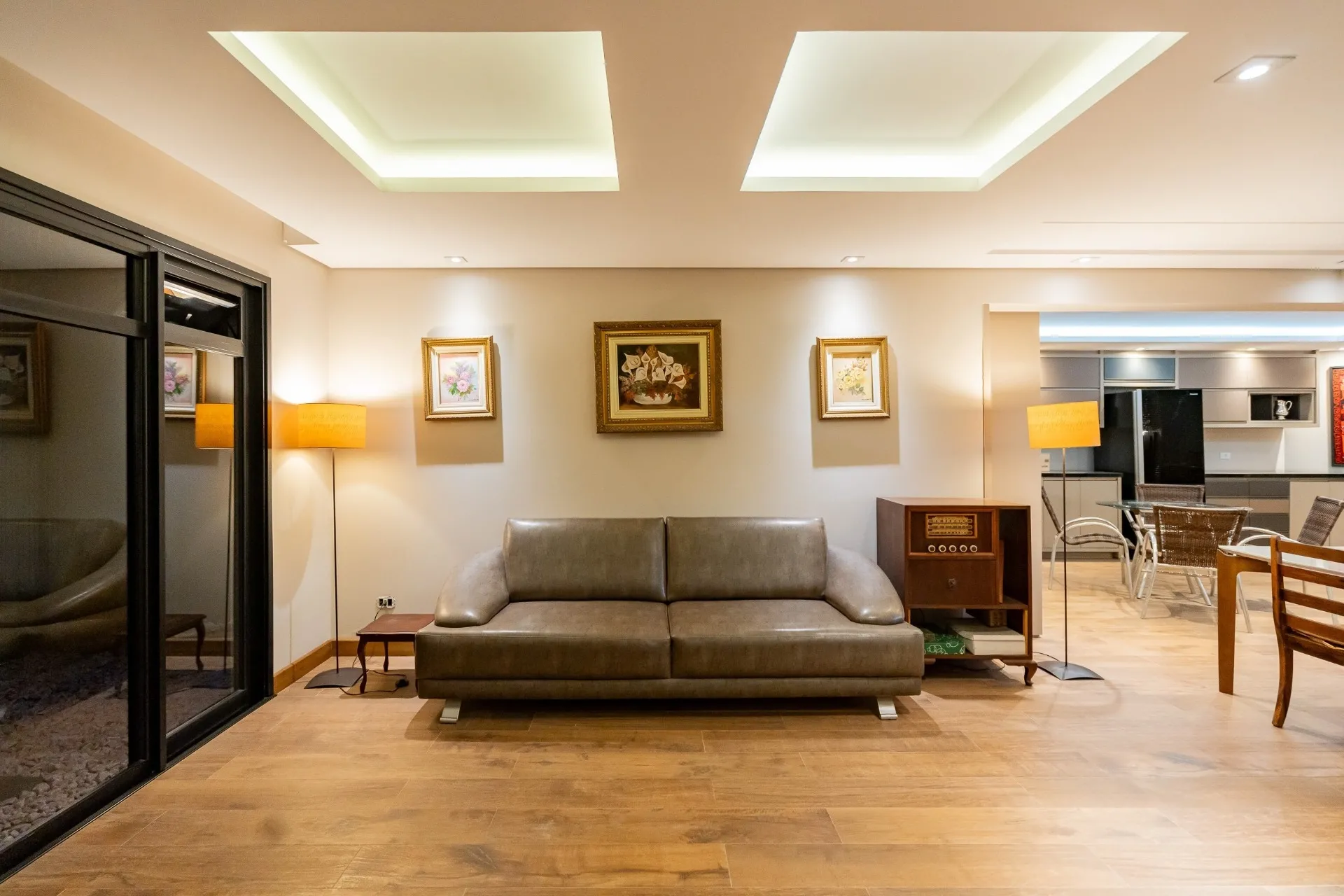 Casa de 4 Suítes à Venda no Condomínio Jardim das Américas | Curitiba — foto 18