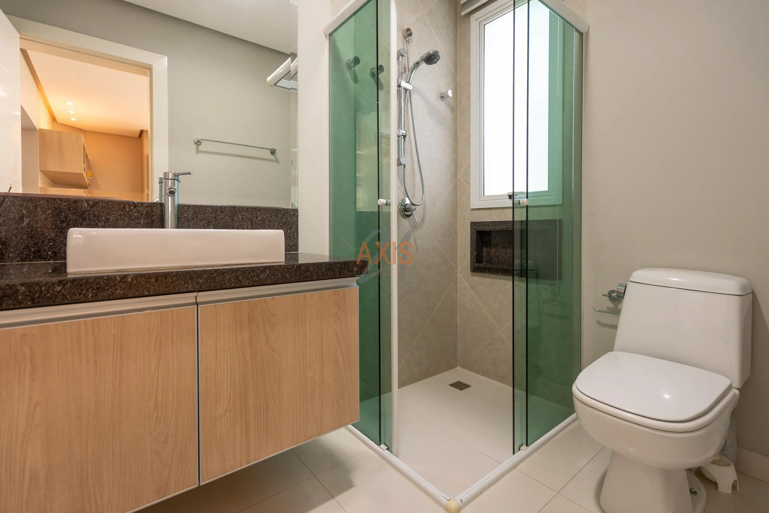 Casa de 4 Suítes à Venda no Green Valley Condominium | Santa Felicidade  Curitiba — foto 22