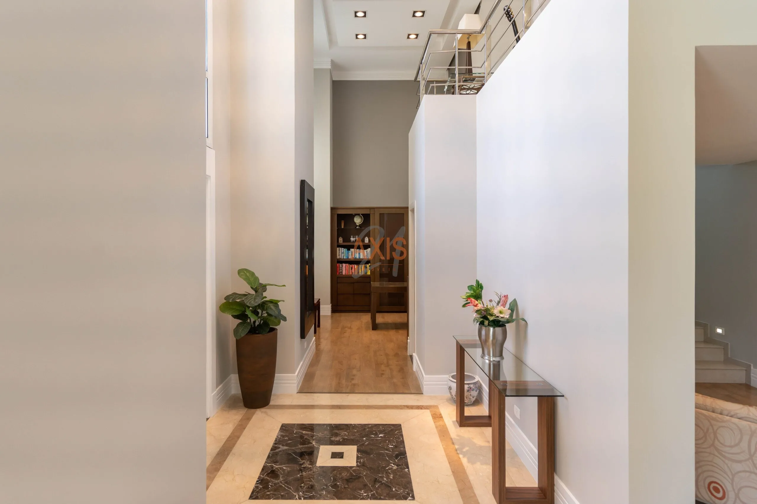 Casa de 4 Suítes à Venda no Green Valley Condominium | Santa Felicidade  Curitiba — foto 8