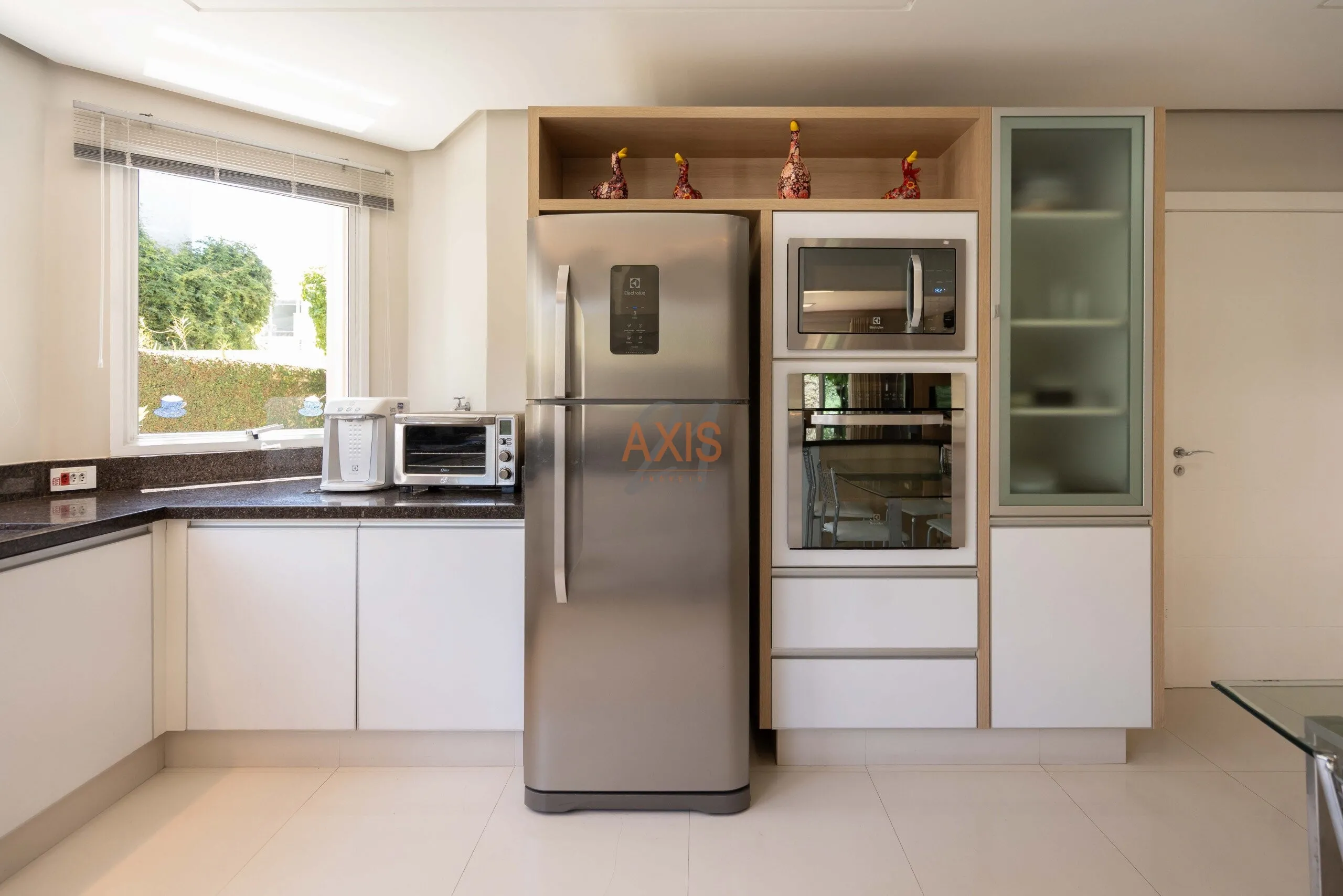 Casa de 4 Suítes à Venda no Green Valley Condominium | Santa Felicidade  Curitiba — foto 18