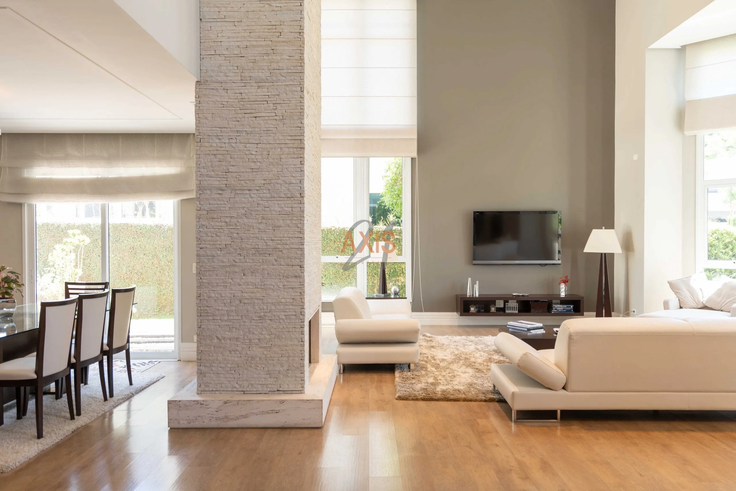 Casa de 4 Suítes à Venda no Green Valley Condominium | Santa Felicidade  Curitiba — foto 10