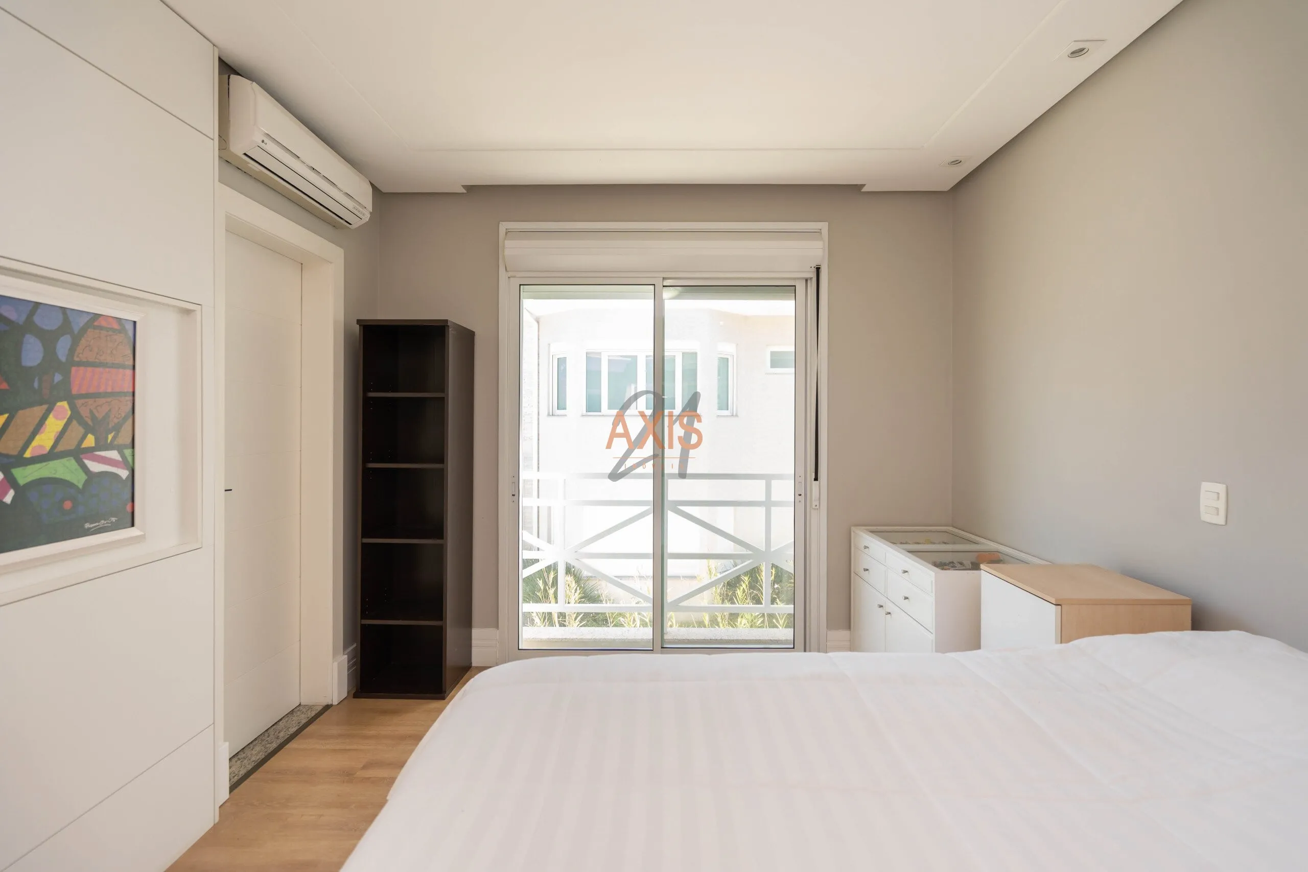 Casa de 4 Suítes à Venda no Green Valley Condominium | Santa Felicidade  Curitiba — foto 37