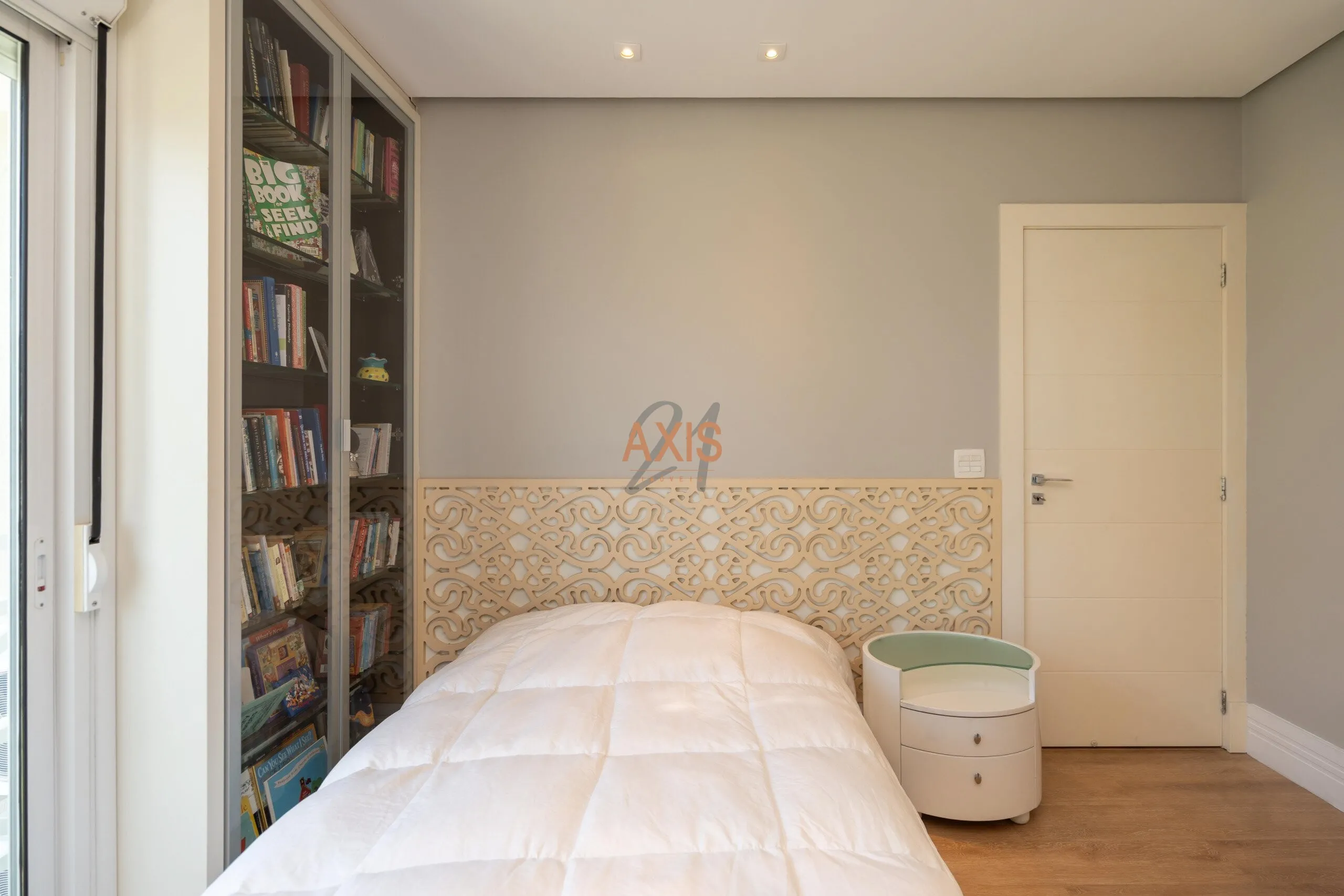 Casa de 4 Suítes à Venda no Green Valley Condominium | Santa Felicidade  Curitiba — foto 43