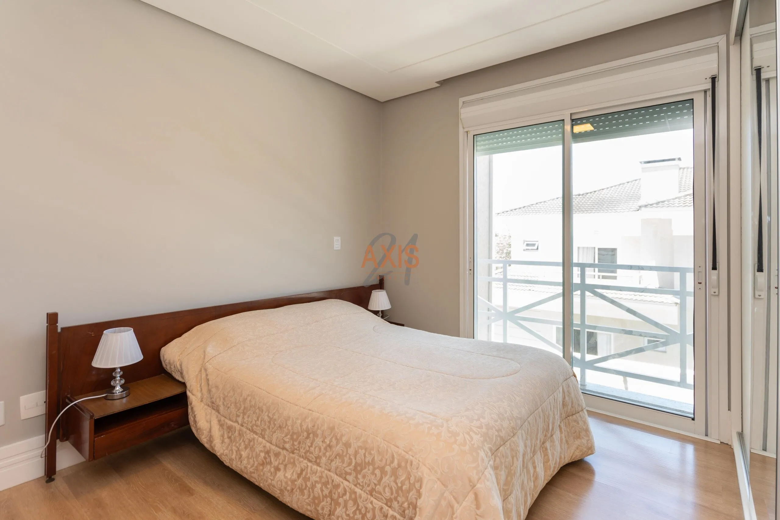 Casa de 4 Suítes à Venda no Green Valley Condominium | Santa Felicidade  Curitiba — foto 46
