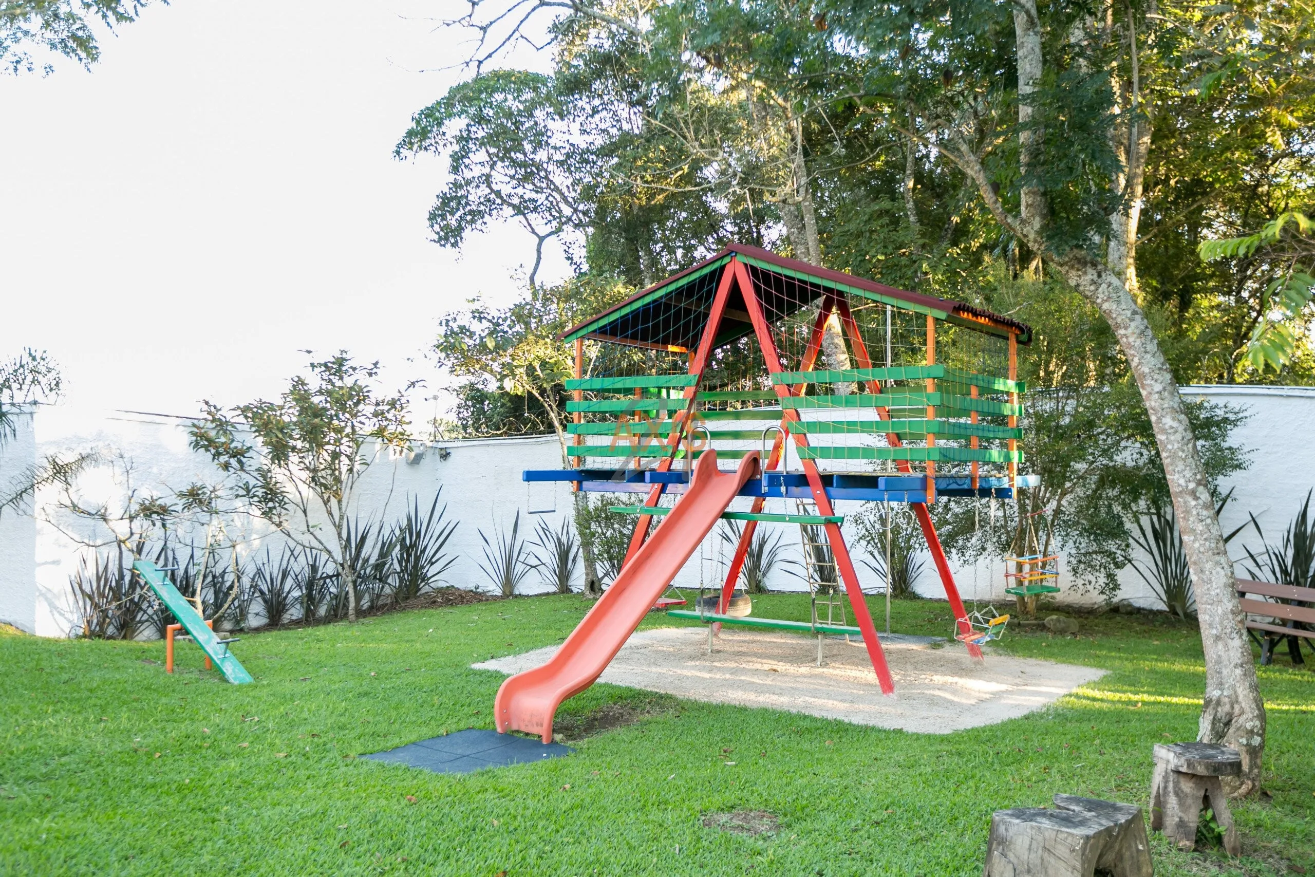 Casa de 4 Suítes à Venda no Green Valley Condominium | Santa Felicidade  Curitiba — foto 56