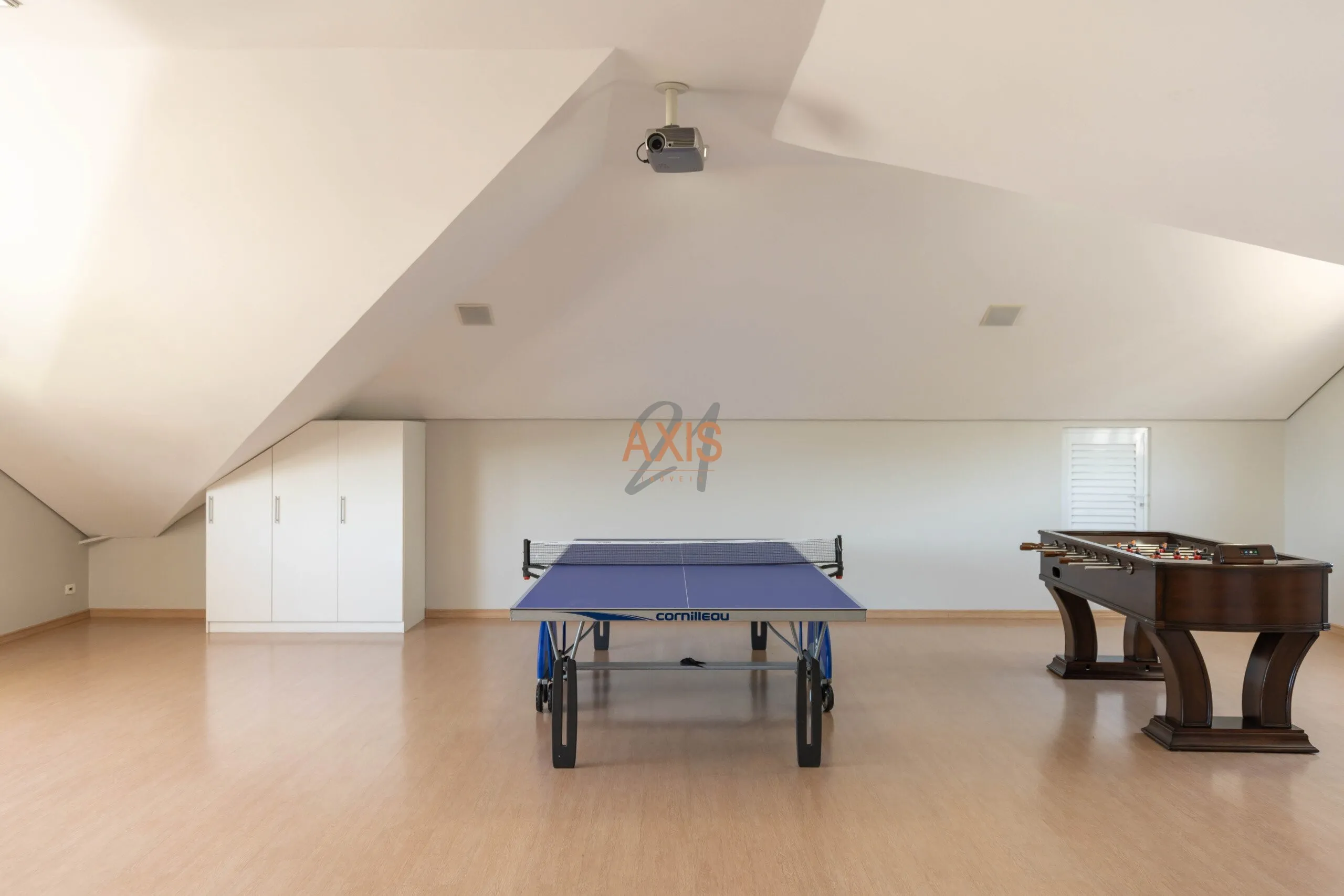 Casa de 4 Suítes à Venda no Green Valley Condominium | Santa Felicidade  Curitiba — foto 52