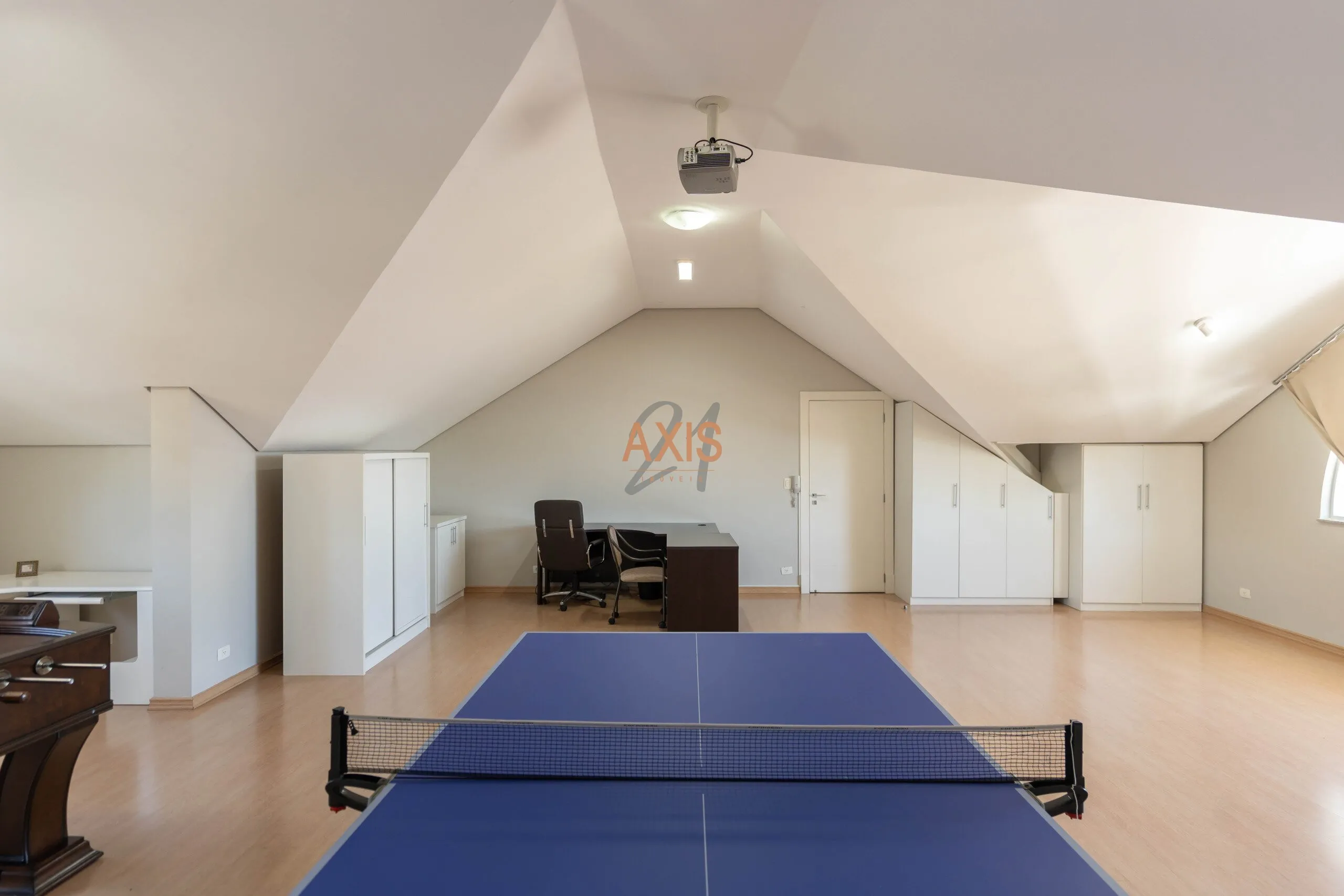 Casa de 4 Suítes à Venda no Green Valley Condominium | Santa Felicidade  Curitiba — foto 51