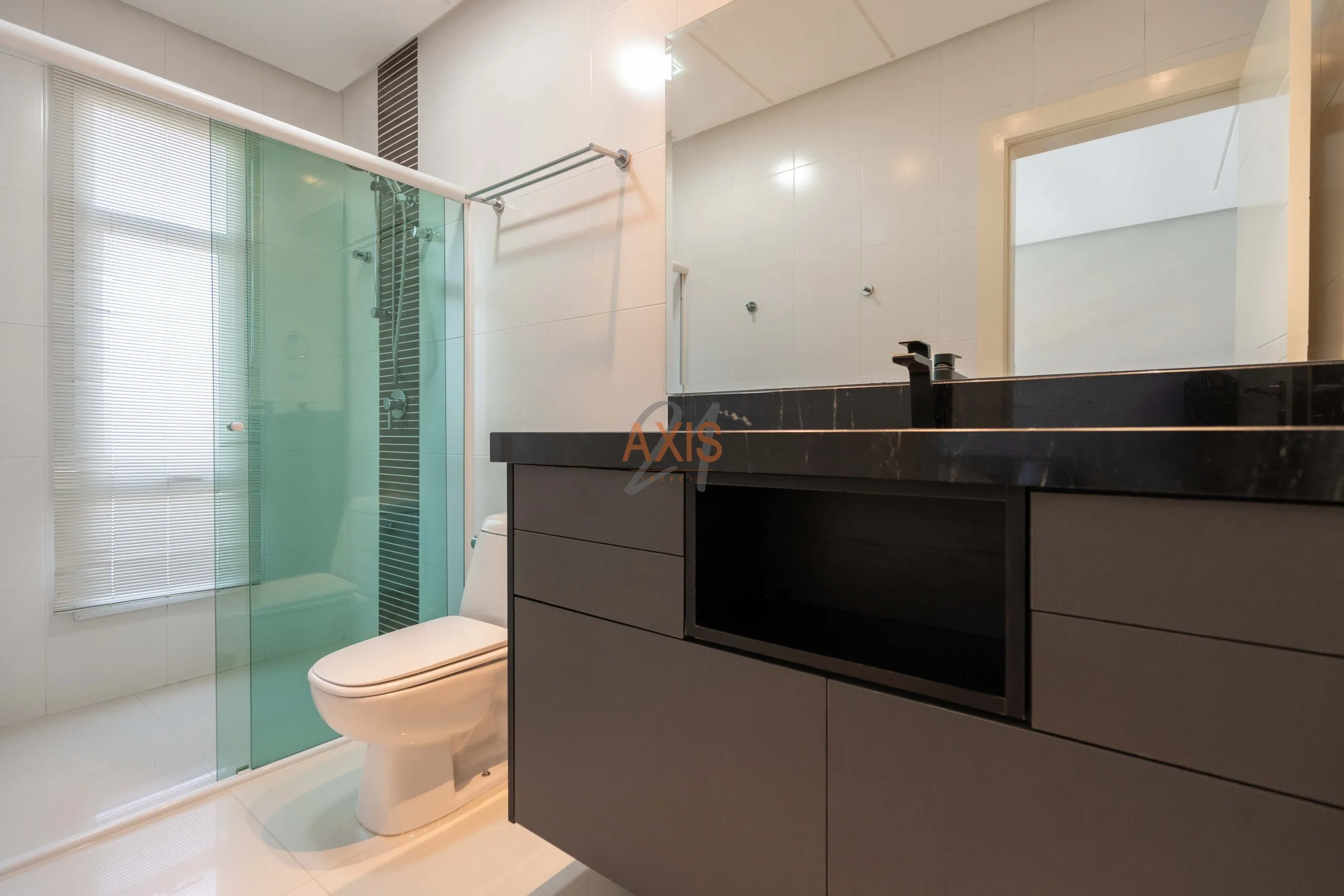 Casa de 4 Suítes à Venda no Green Valley Condominium | Santa Felicidade  Curitiba — foto 48