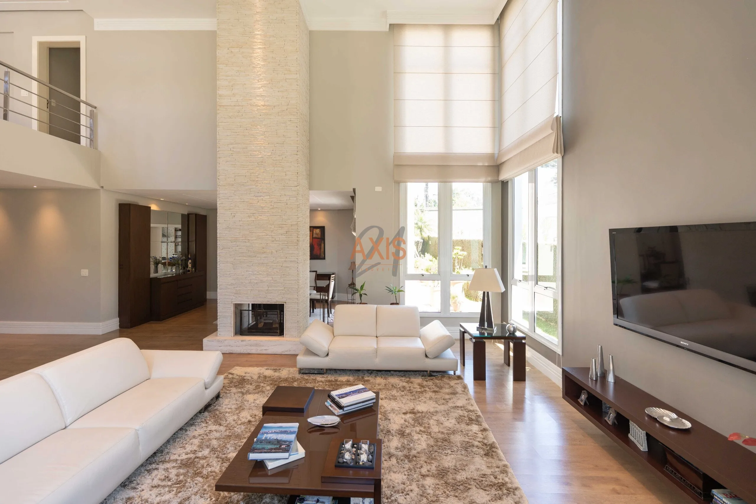 Casa de 4 Suítes à Venda no Green Valley Condominium | Santa Felicidade  Curitiba — foto 6