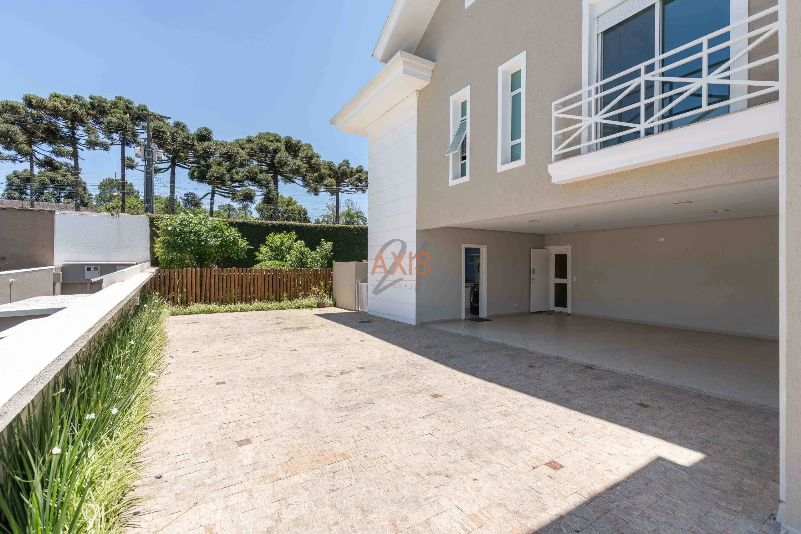 Casa de 4 Suítes à Venda no Green Valley Condominium | Santa Felicidade  Curitiba — foto 54