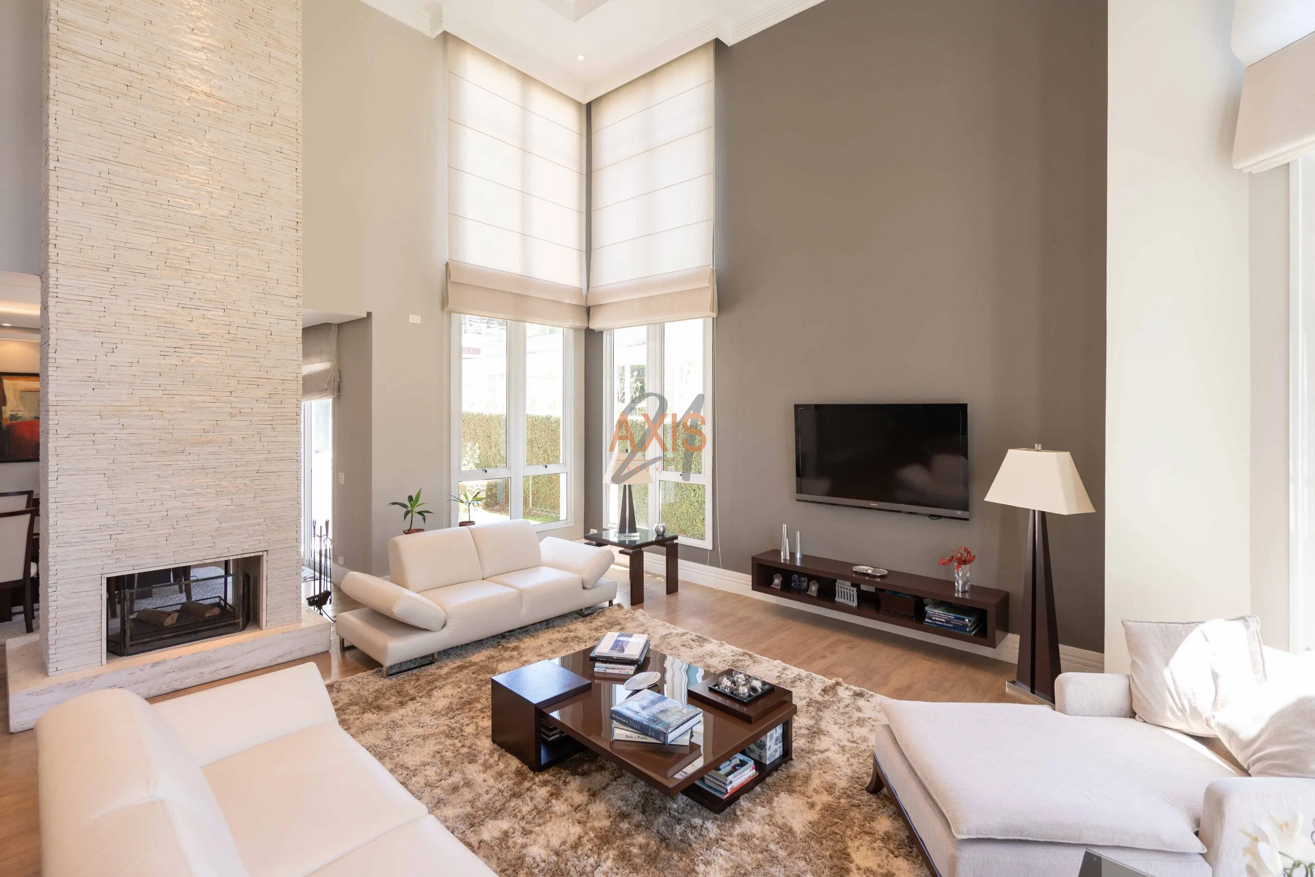 Casa de 4 Suítes à Venda no Green Valley Condominium | Santa Felicidade  Curitiba — foto 7