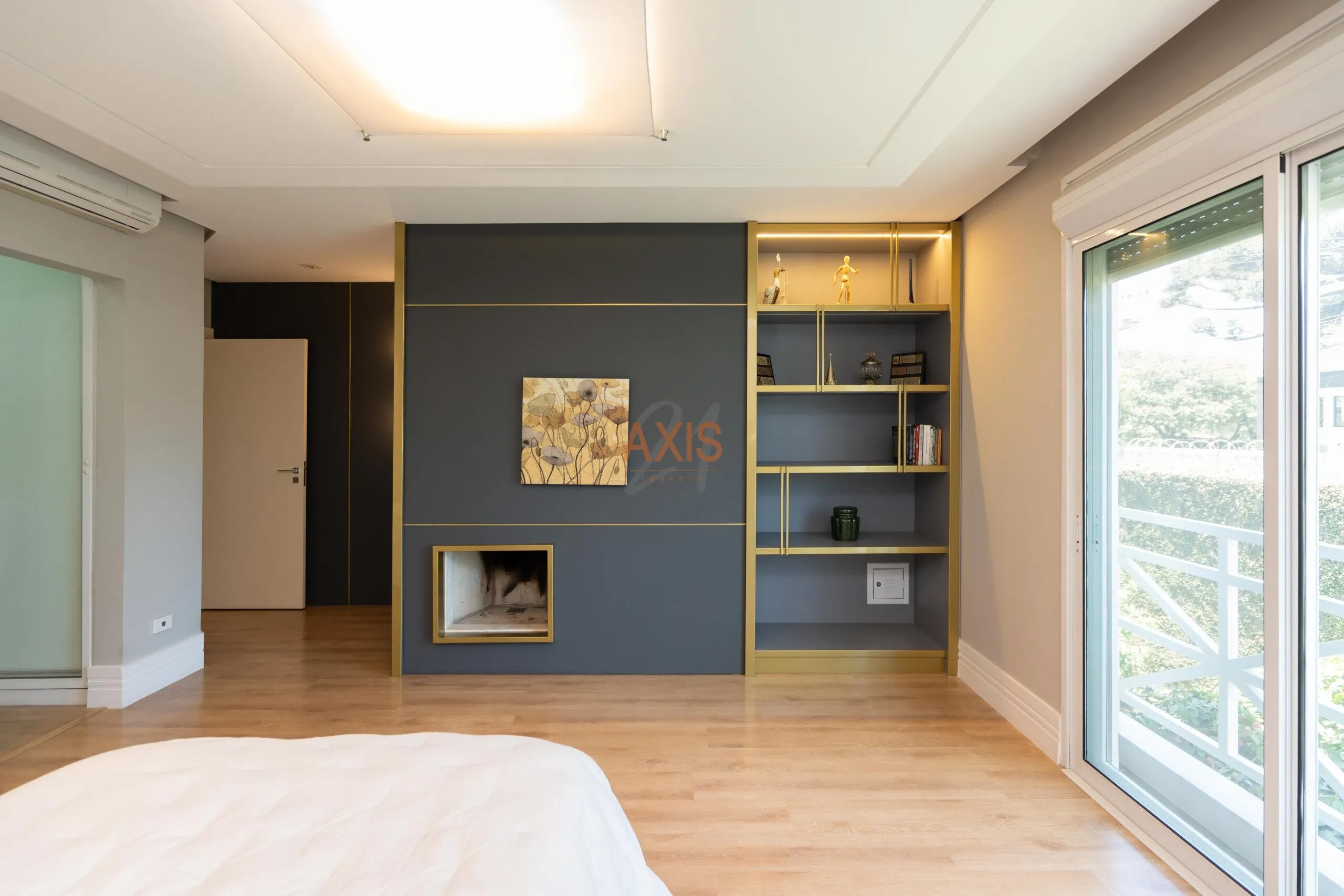 Casa de 4 Suítes à Venda no Green Valley Condominium | Santa Felicidade  Curitiba — foto 30