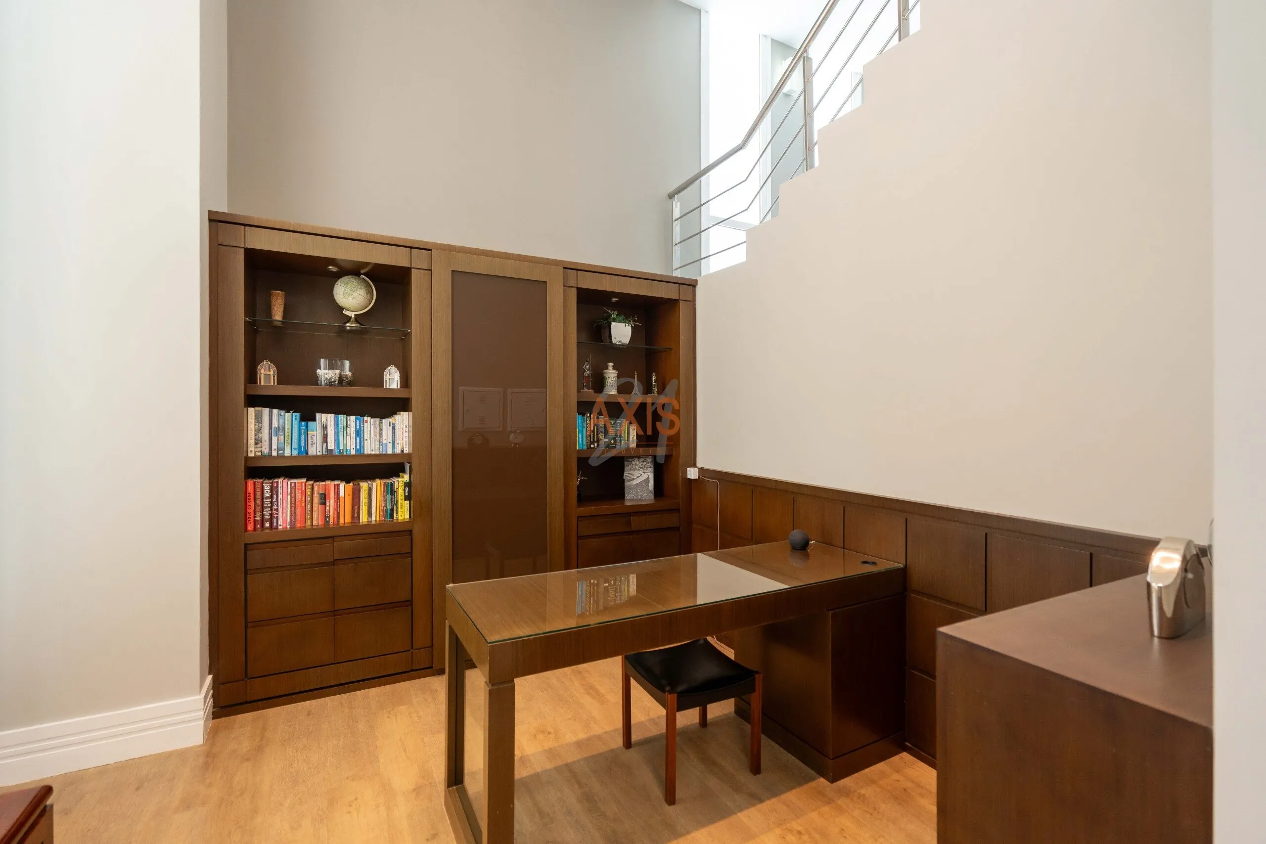 Casa de 4 Suítes à Venda no Green Valley Condominium | Santa Felicidade  Curitiba — foto 9