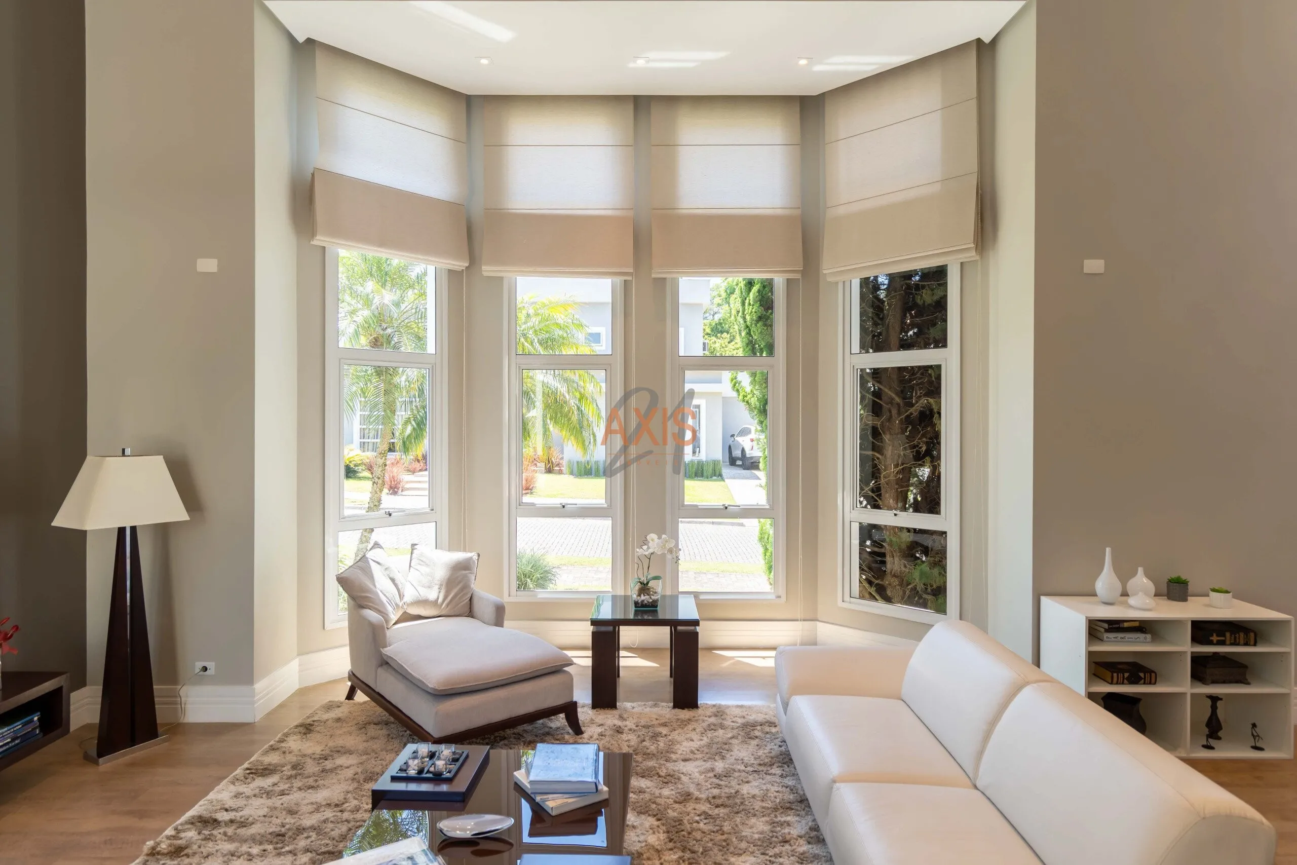 Casa de 4 Suítes à Venda no Green Valley Condominium | Santa Felicidade  Curitiba — foto 5