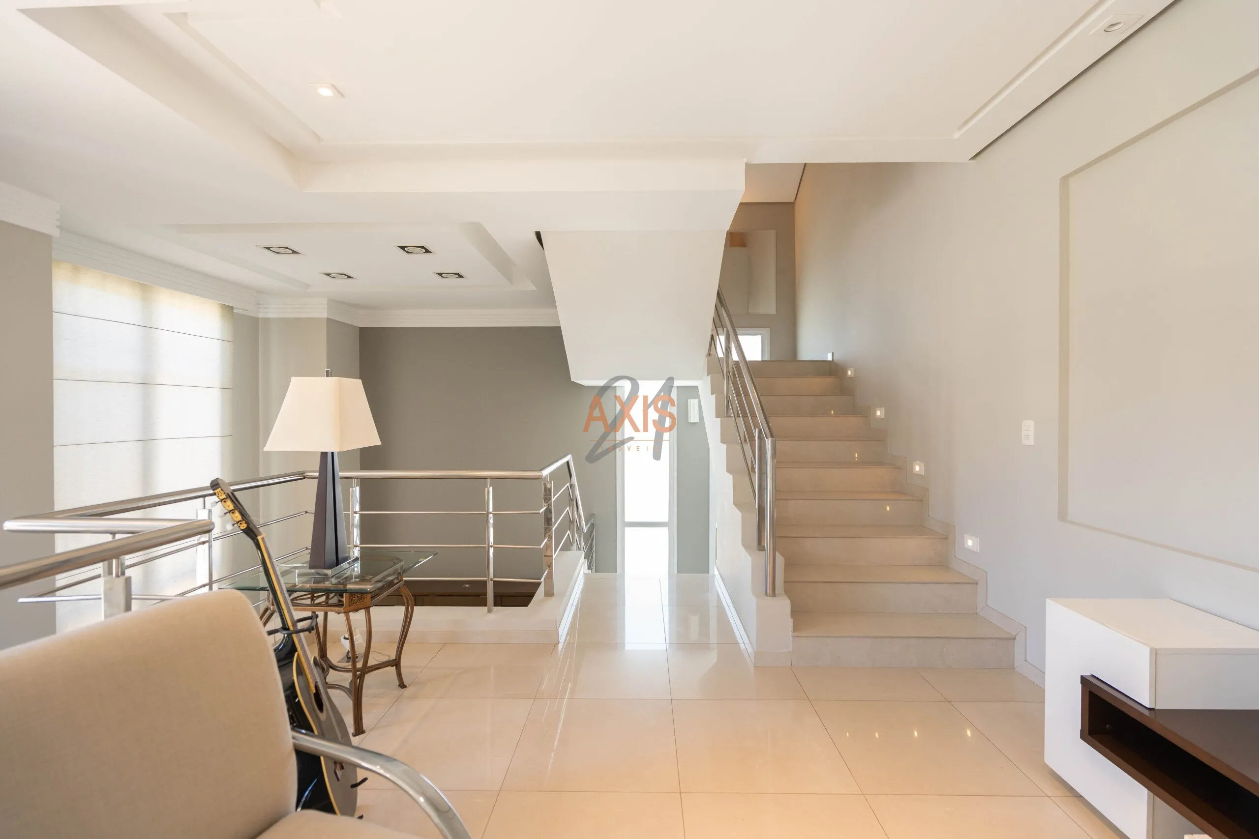 Casa de 4 Suítes à Venda no Green Valley Condominium | Santa Felicidade  Curitiba — foto 49