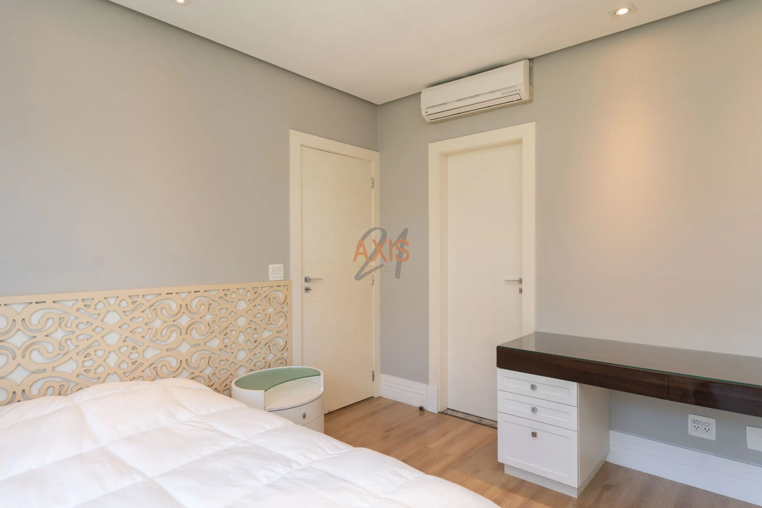 Casa de 4 Suítes à Venda no Green Valley Condominium | Santa Felicidade  Curitiba — foto 44