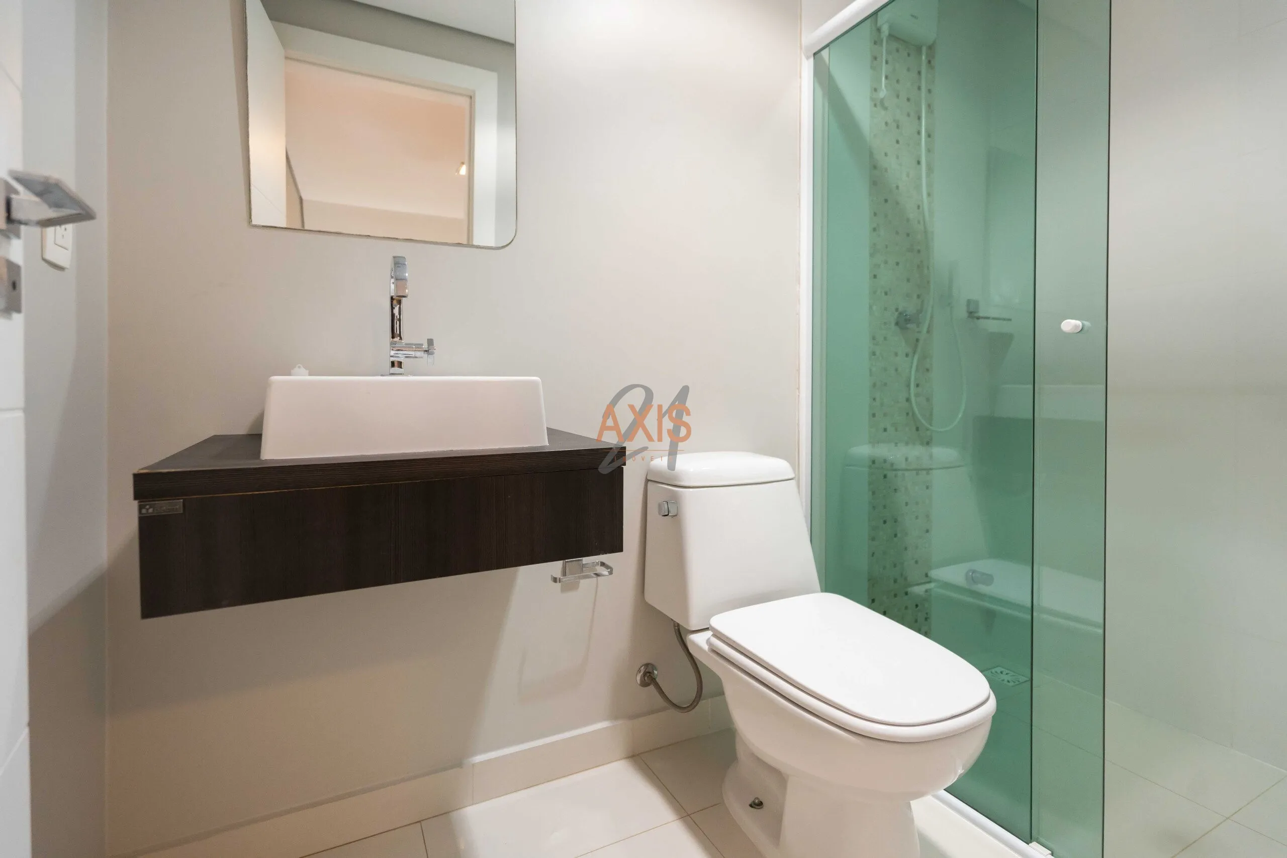 Casa de 4 Suítes à Venda no Green Valley Condominium | Santa Felicidade  Curitiba — foto 53