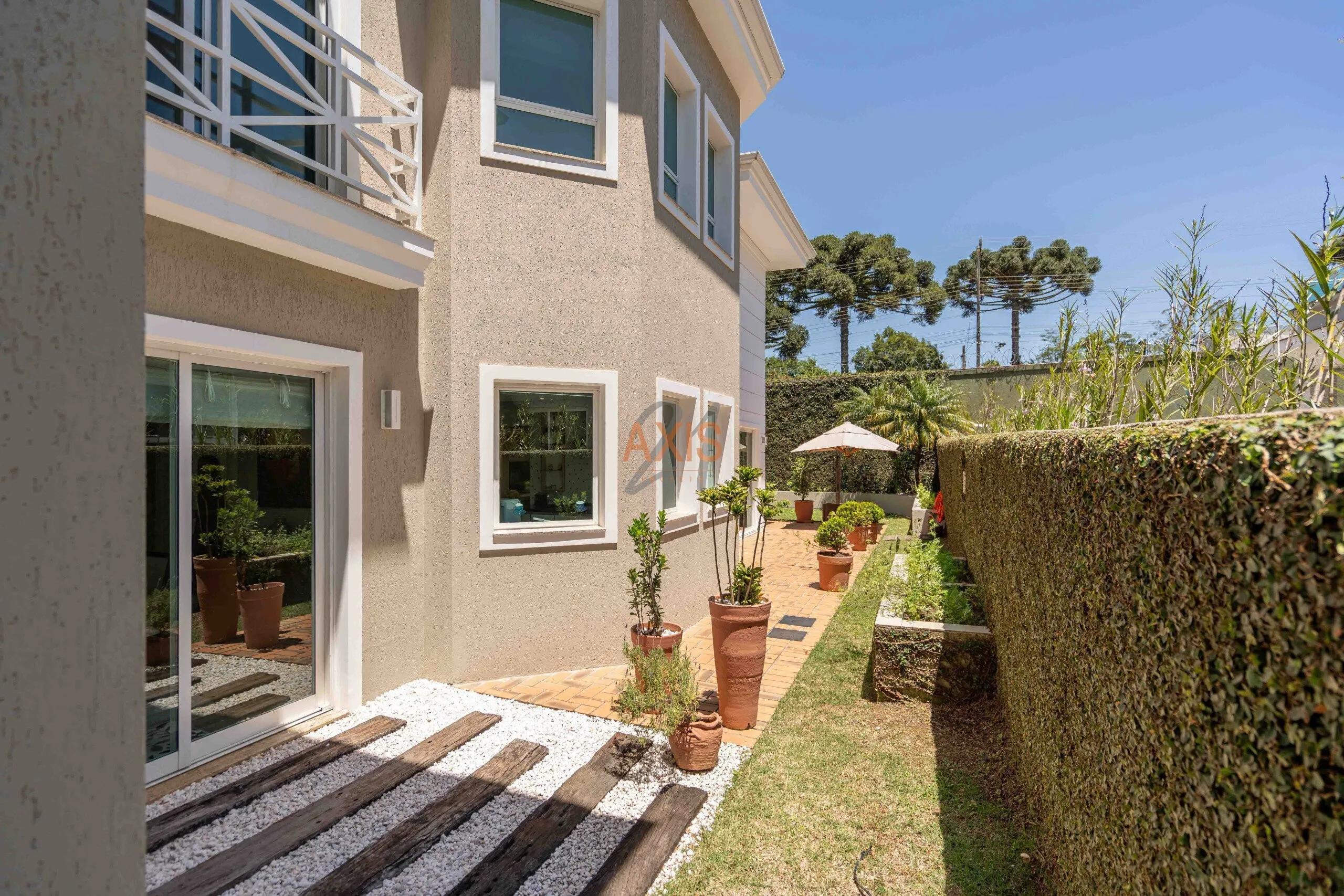 Casa de 4 Suítes à Venda no Green Valley Condominium | Santa Felicidade  Curitiba — foto 24