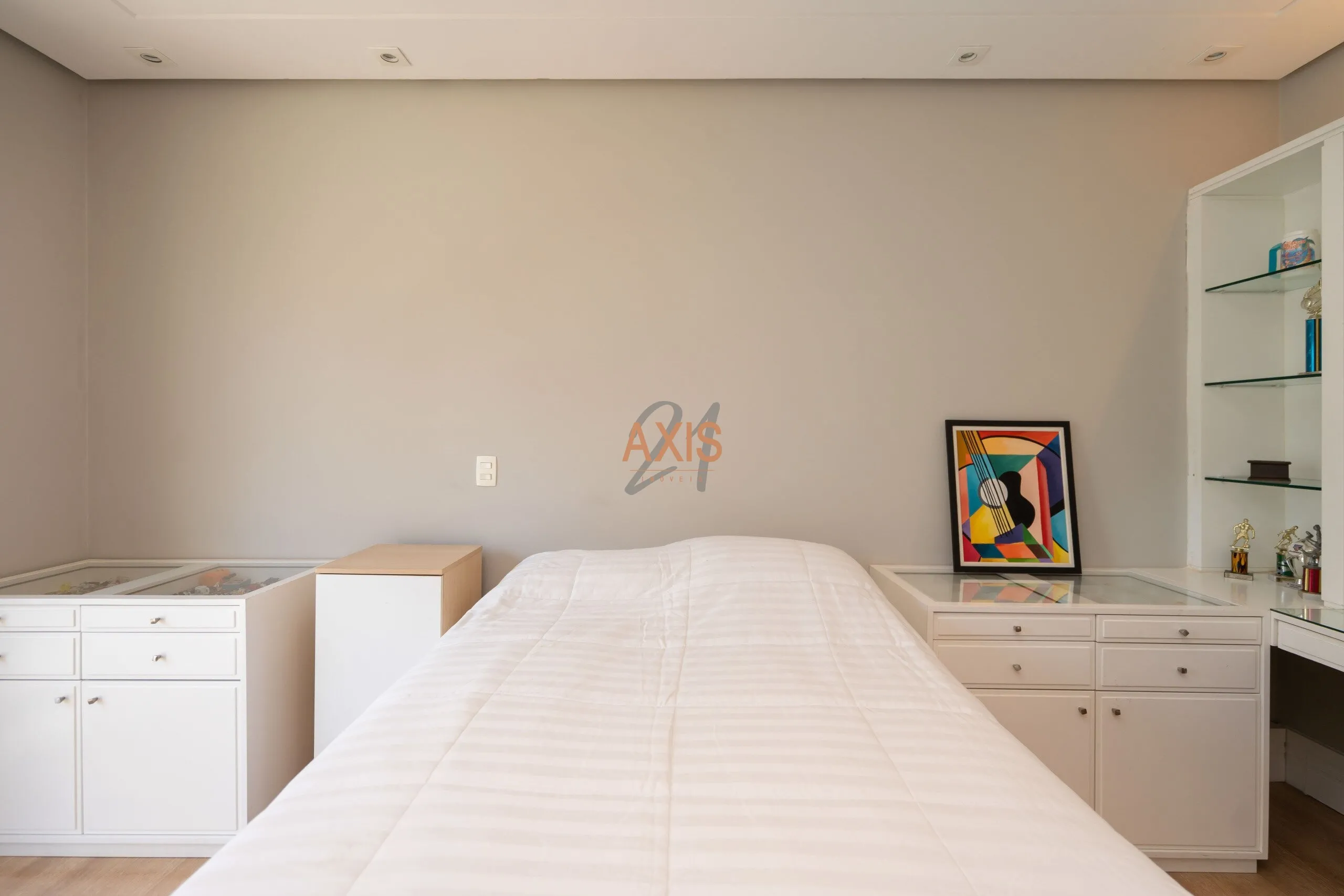 Casa de 4 Suítes à Venda no Green Valley Condominium | Santa Felicidade  Curitiba — foto 38