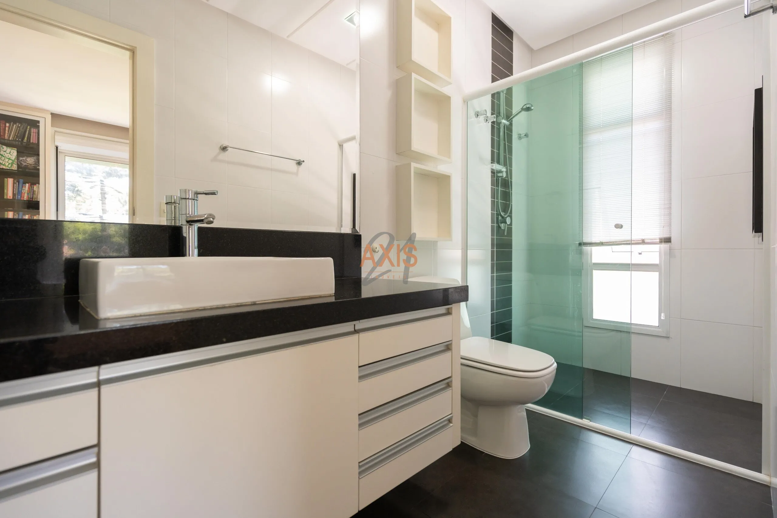 Casa de 4 Suítes à Venda no Green Valley Condominium | Santa Felicidade  Curitiba — foto 45
