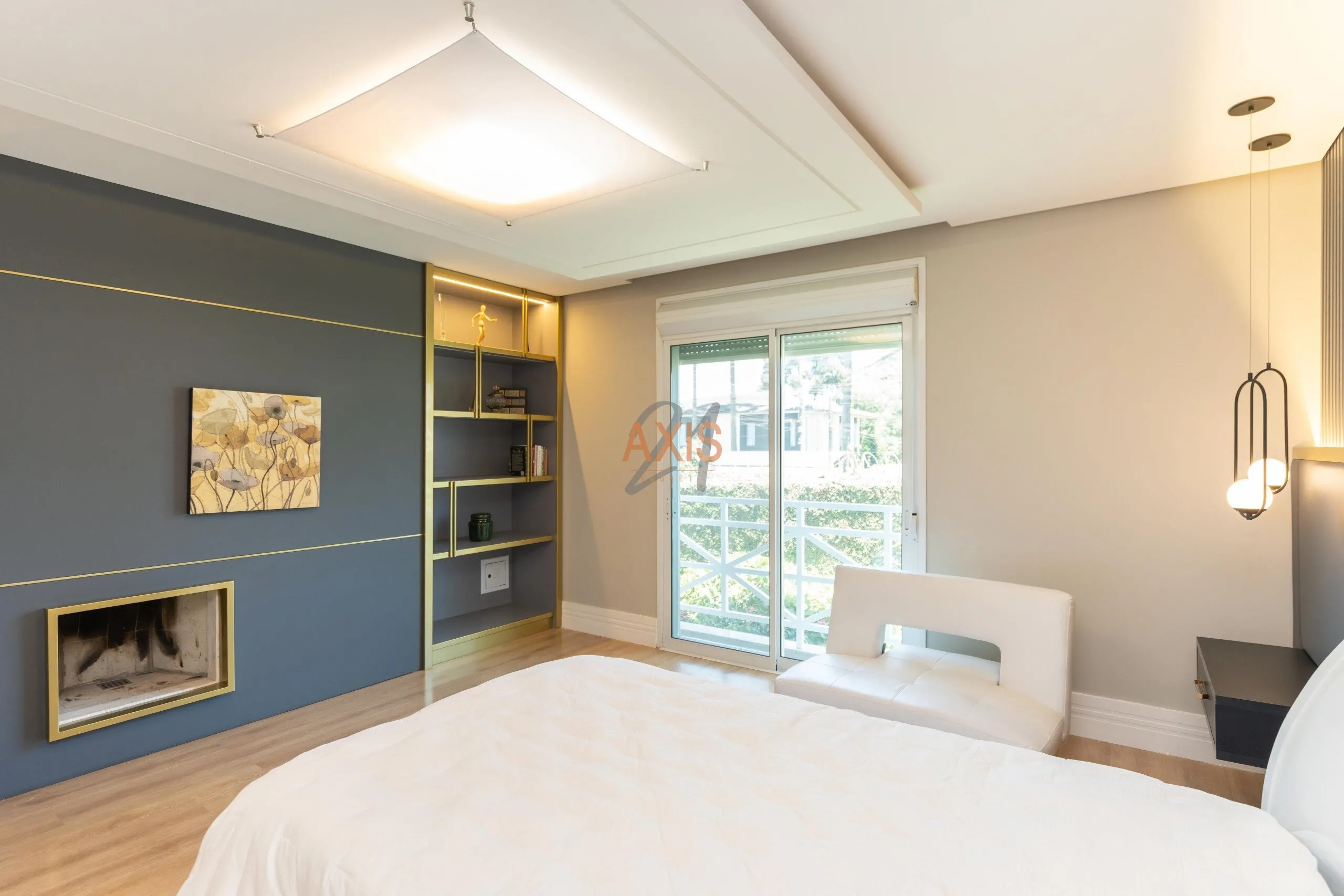 Casa de 4 Suítes à Venda no Green Valley Condominium | Santa Felicidade  Curitiba — foto 28