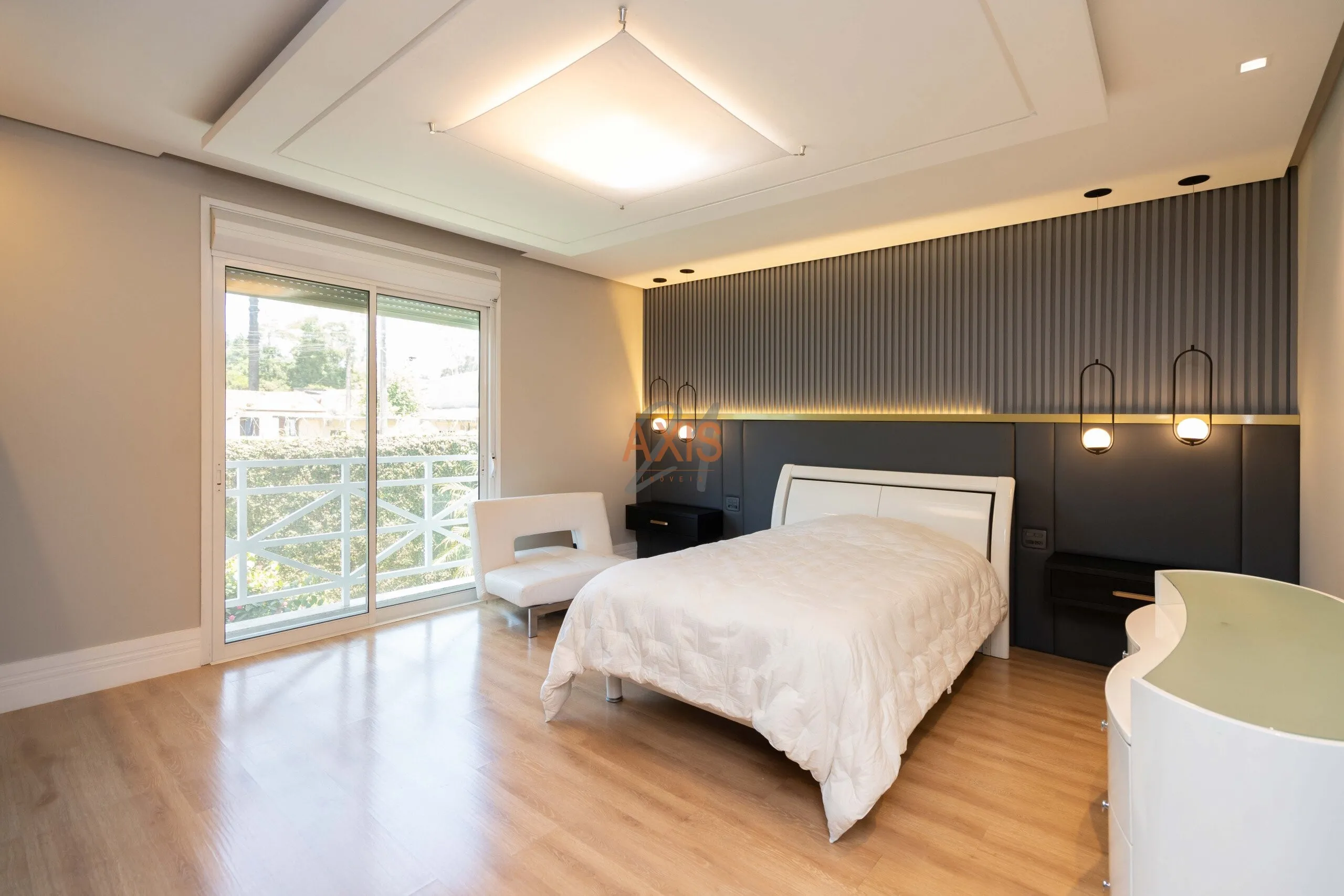 Casa de 4 Suítes à Venda no Green Valley Condominium | Santa Felicidade  Curitiba — foto 29