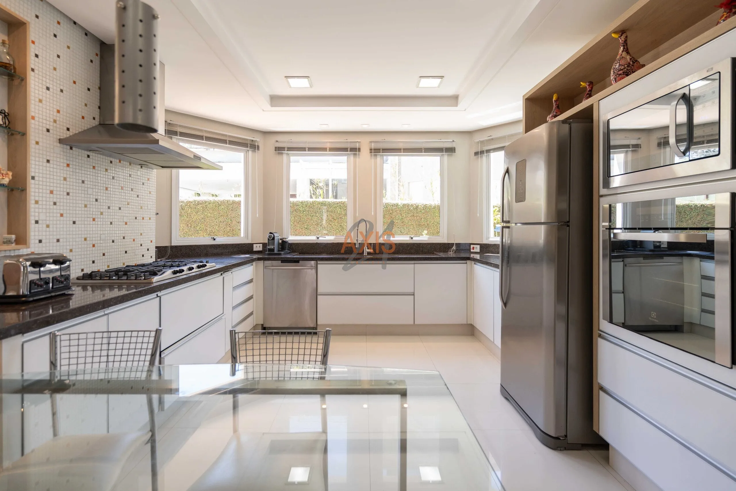 Casa de 4 Suítes à Venda no Green Valley Condominium | Santa Felicidade  Curitiba — foto 15
