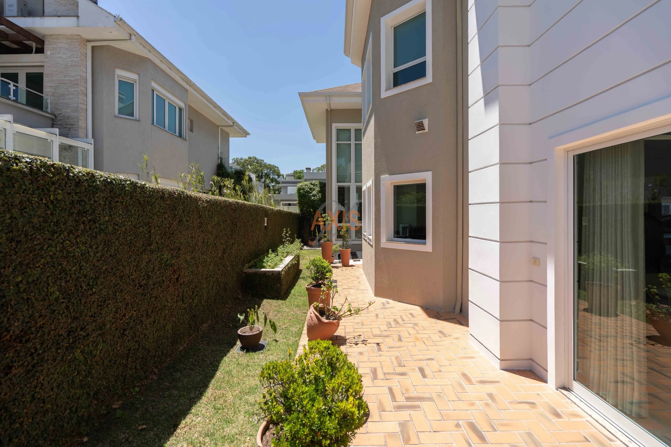 Casa de 4 Suítes à Venda no Green Valley Condominium | Santa Felicidade  Curitiba — foto 23