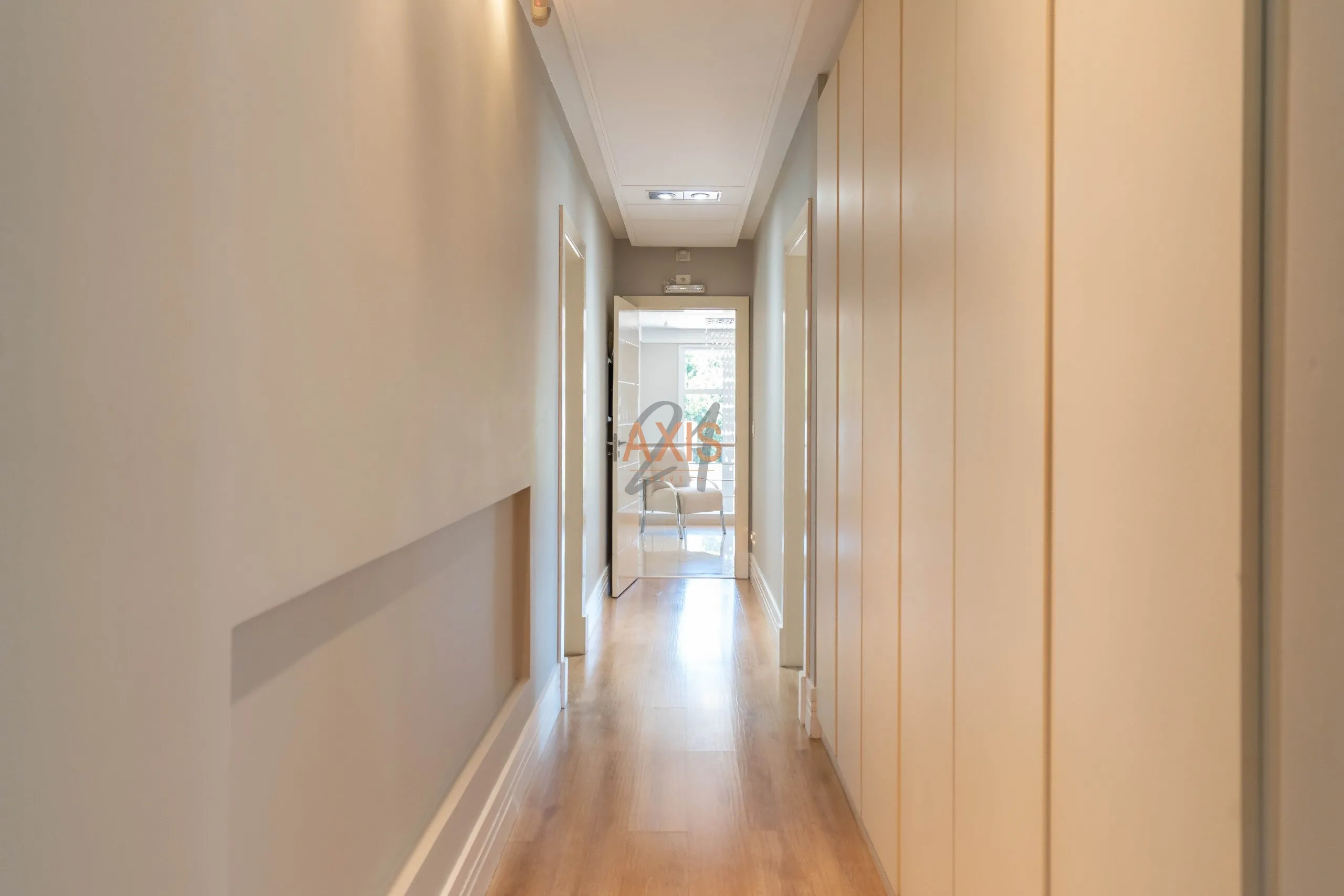 Casa de 4 Suítes à Venda no Green Valley Condominium | Santa Felicidade  Curitiba — foto 26