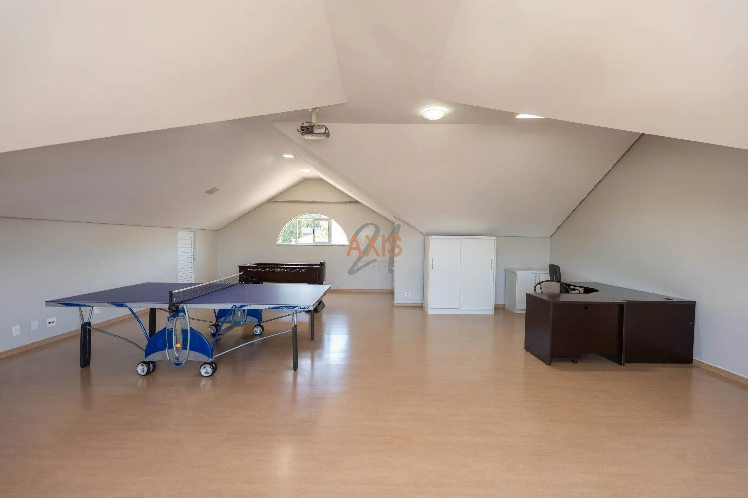 Casa de 4 Suítes à Venda no Green Valley Condominium | Santa Felicidade  Curitiba — foto 50