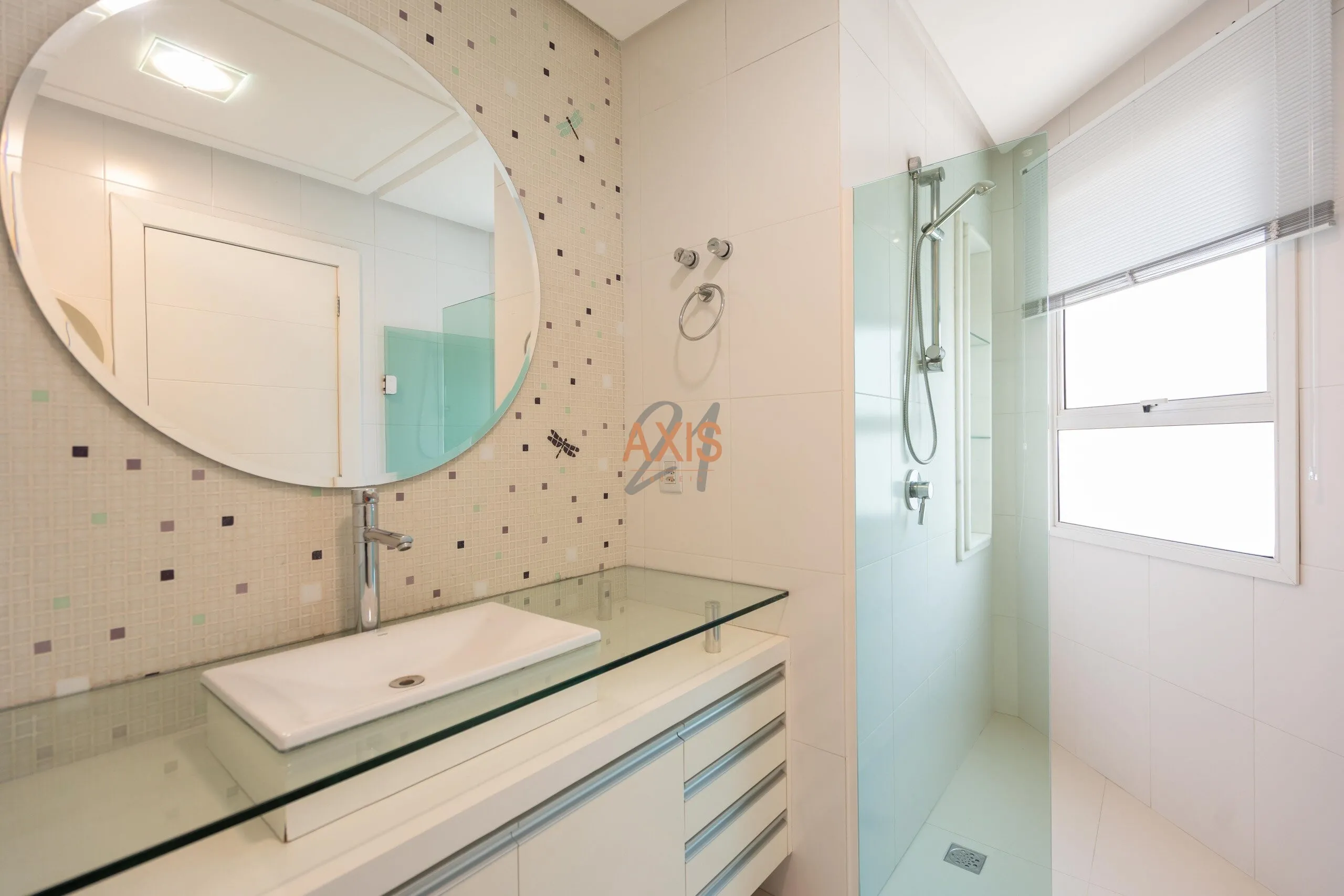 Casa de 4 Suítes à Venda no Green Valley Condominium | Santa Felicidade  Curitiba — foto 41