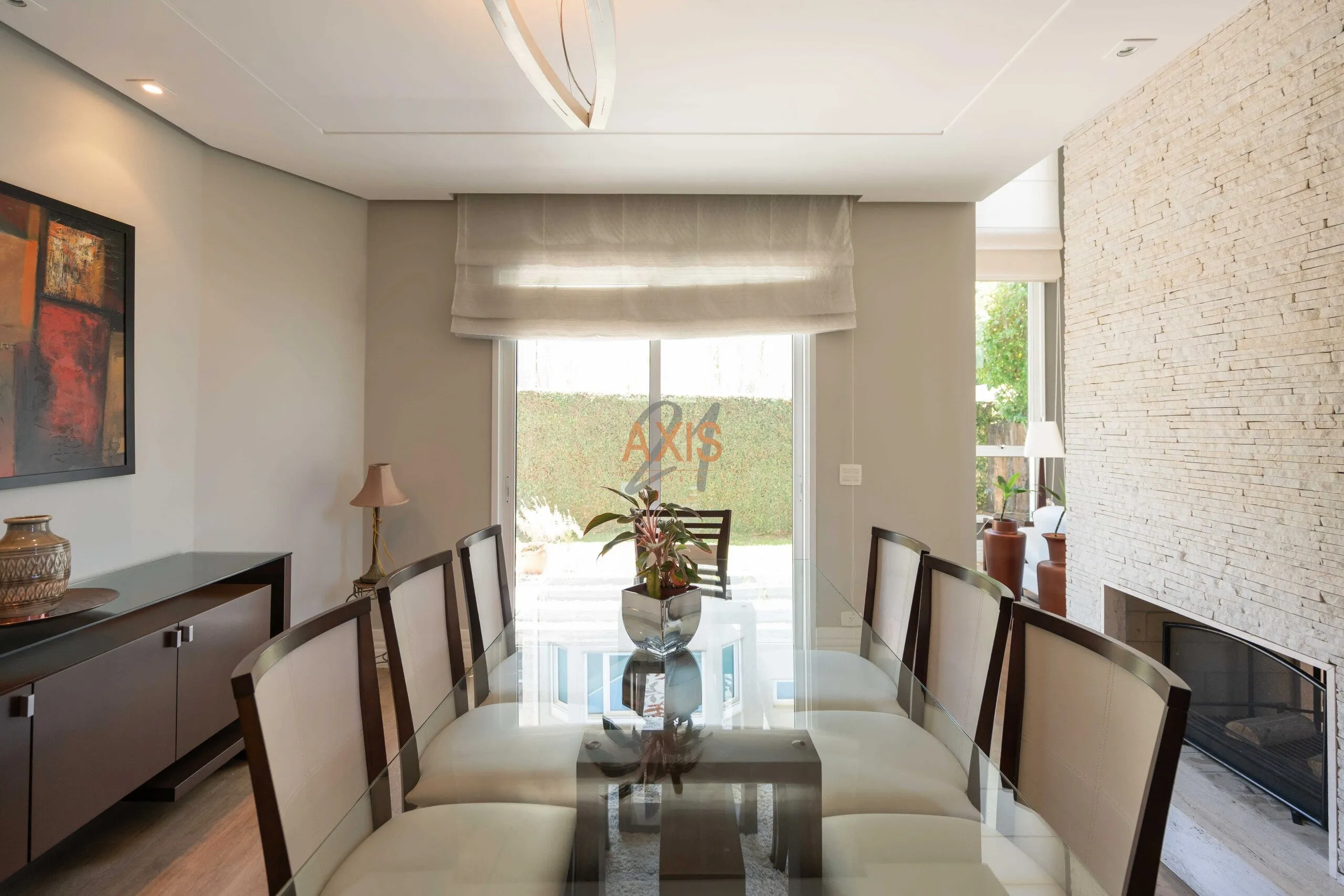 Casa de 4 Suítes à Venda no Green Valley Condominium | Santa Felicidade  Curitiba — foto 11