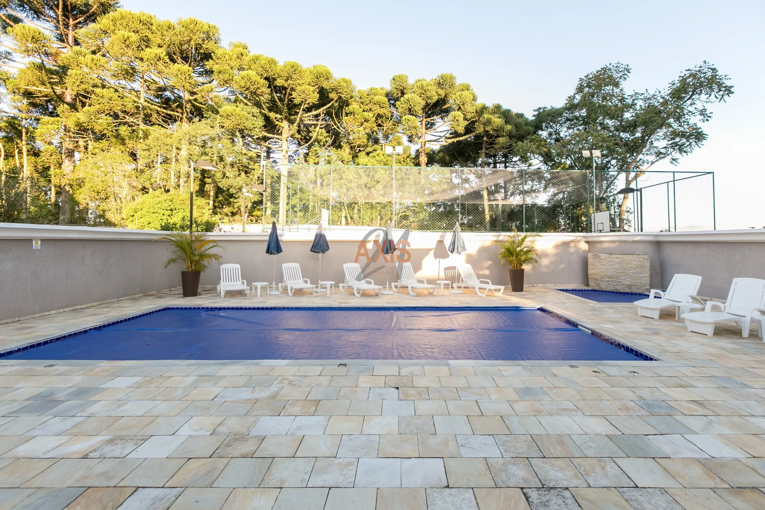 Casa de 4 Suítes à Venda no Green Valley Condominium | Santa Felicidade  Curitiba — foto 57