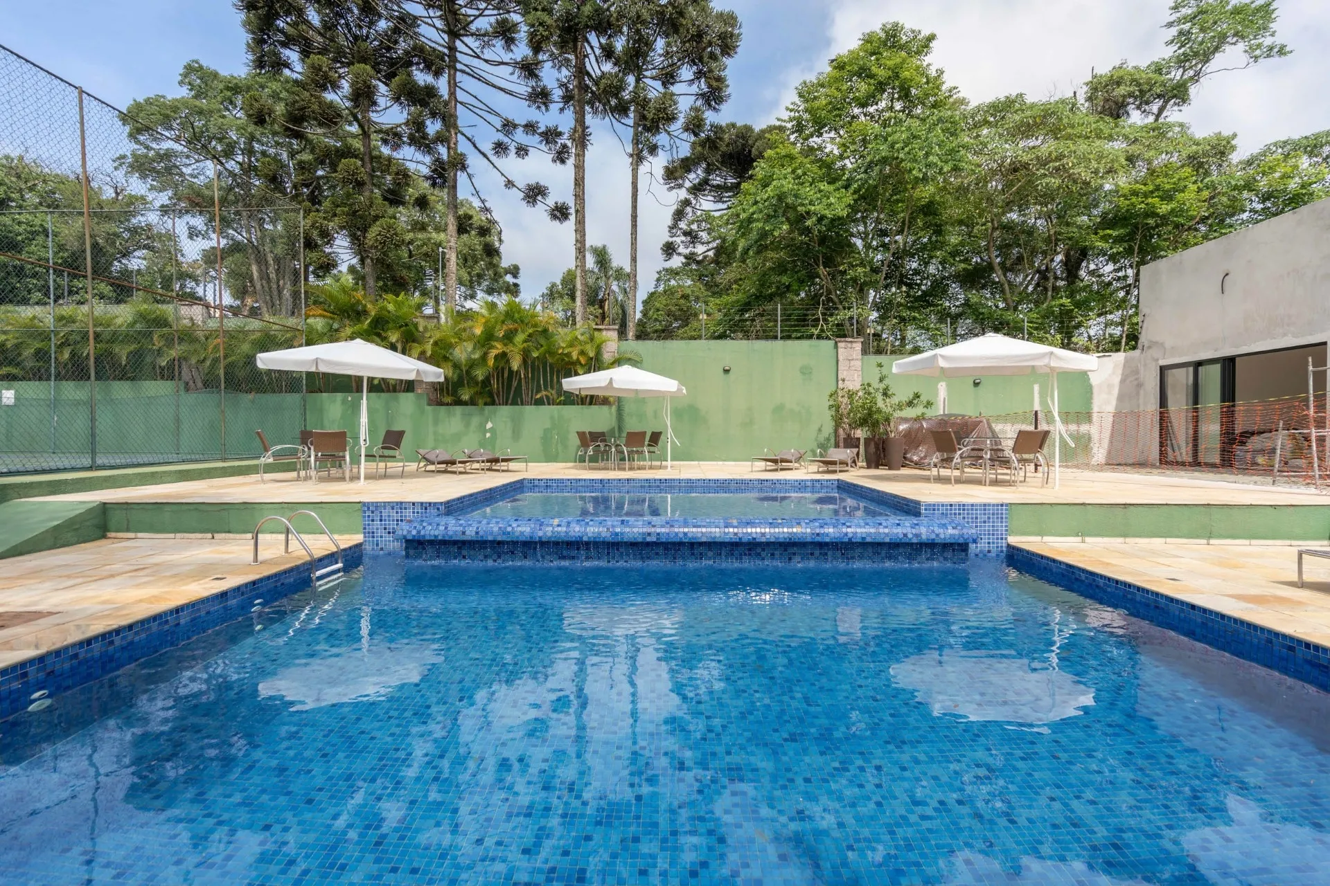Casa de 5 Quartos no Condomínio Casa Malbec|  Campo Comprido  Curitiba — foto 46